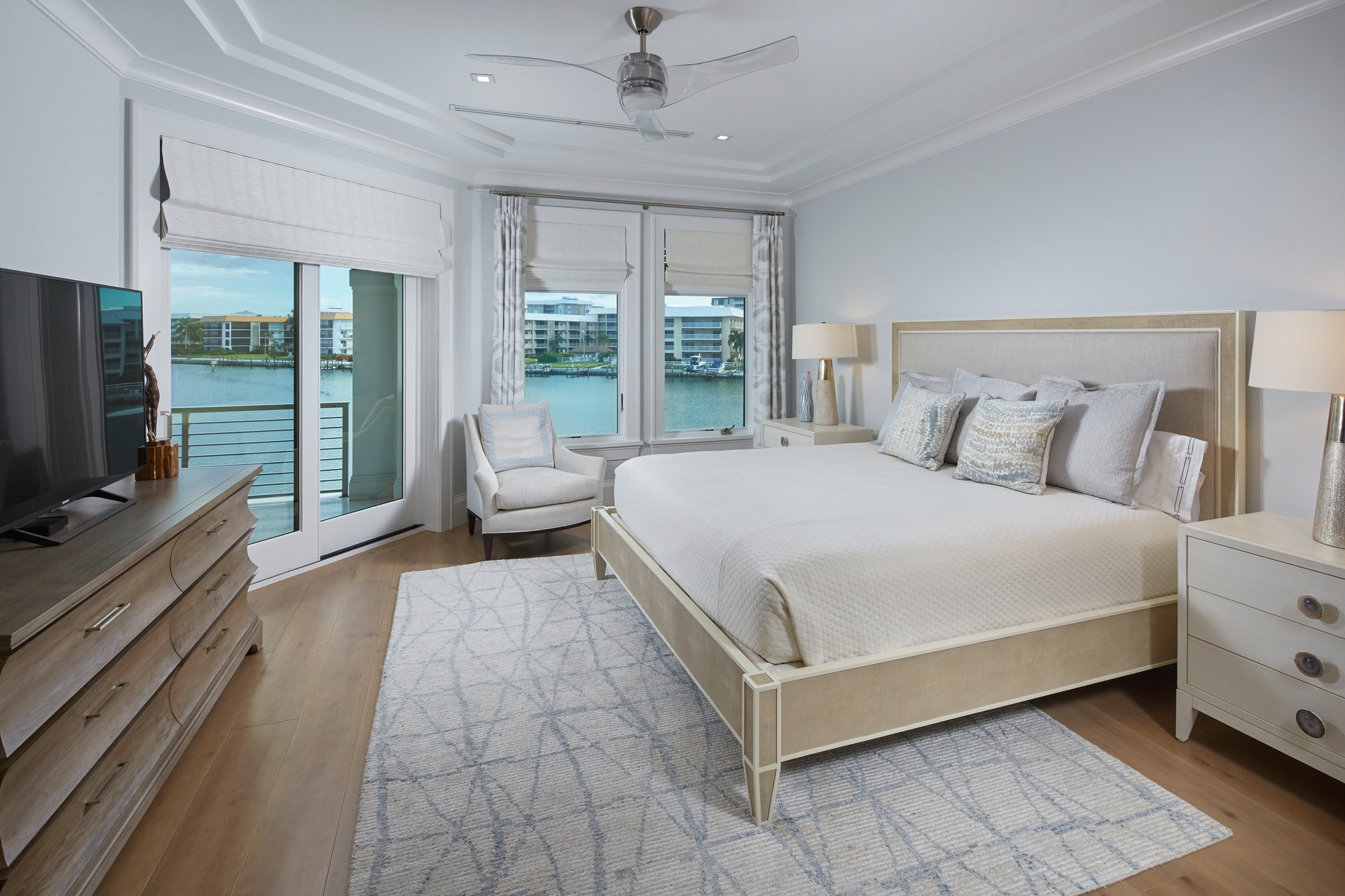 204 Bay PT