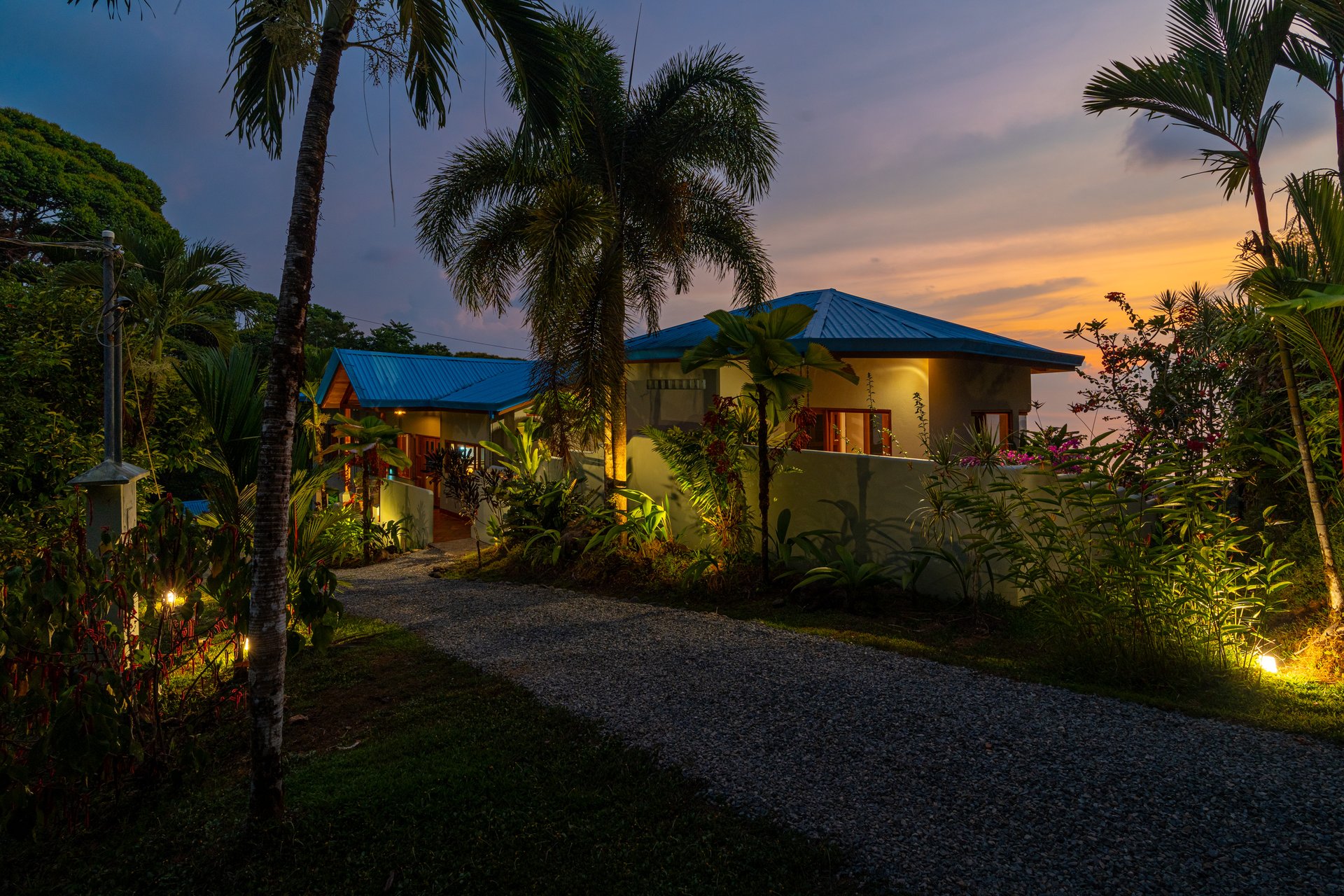 Timeless Estate in the Mountains of Escaleras — Ocean Views, Privacy, and Protected Nature on Nearly 5 Acres