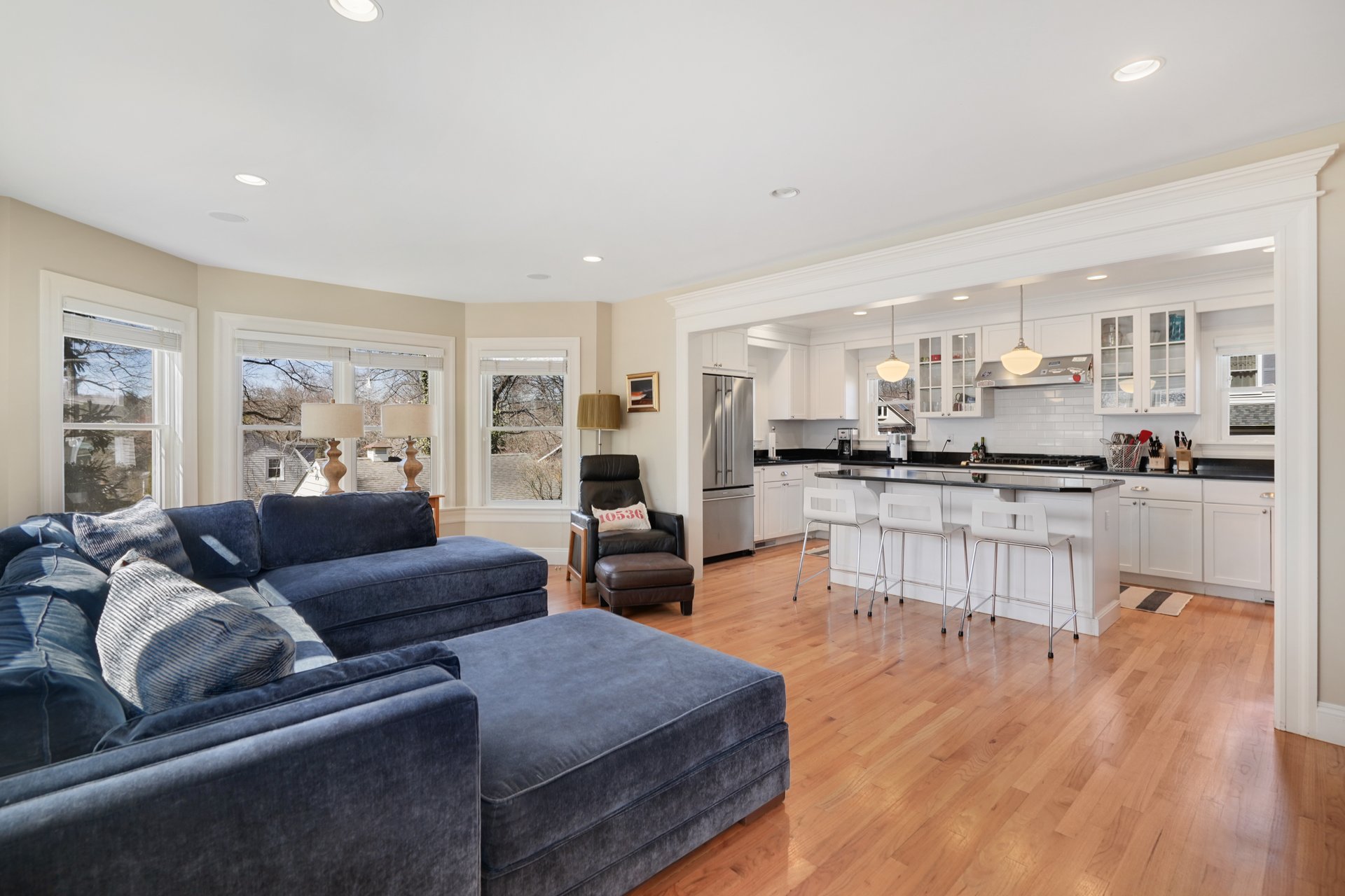 37 Hillside Avenue