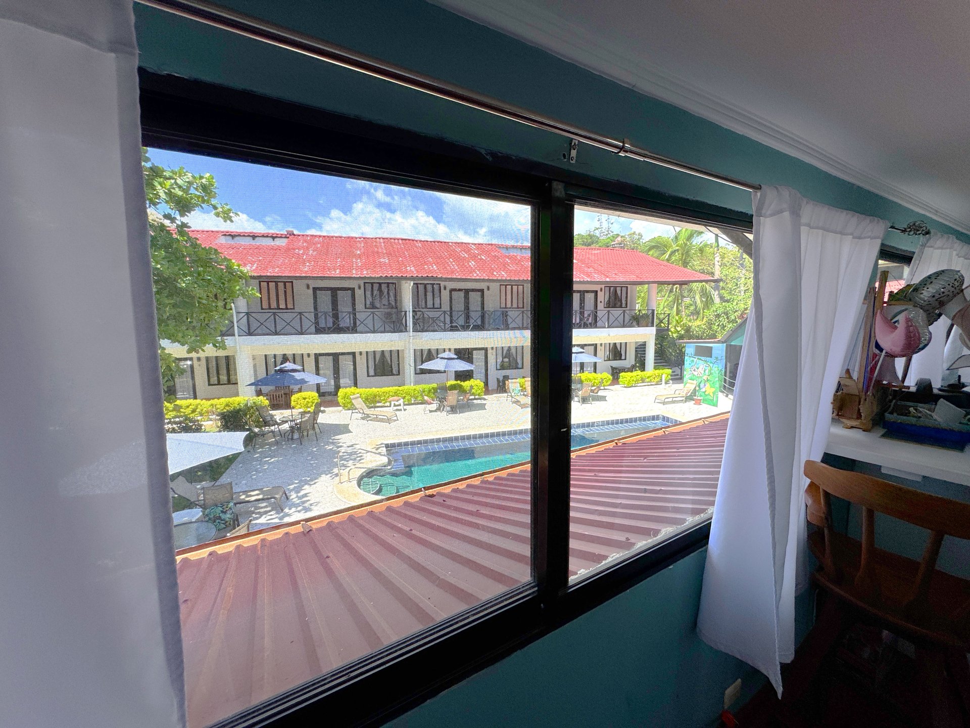 Charming Condo Hotel in the heart of Manuel Antonio 