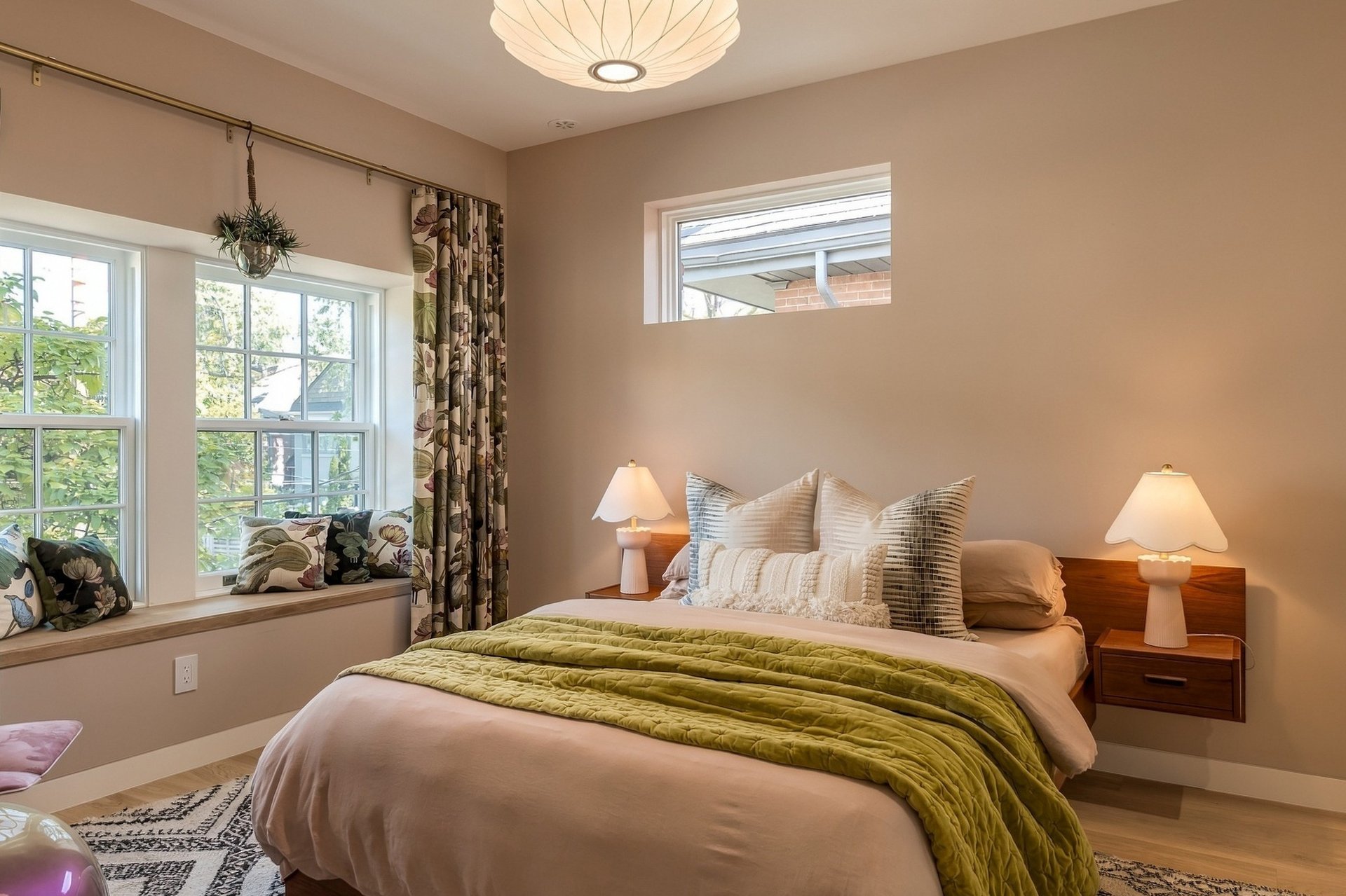 Rosedale Reimagined