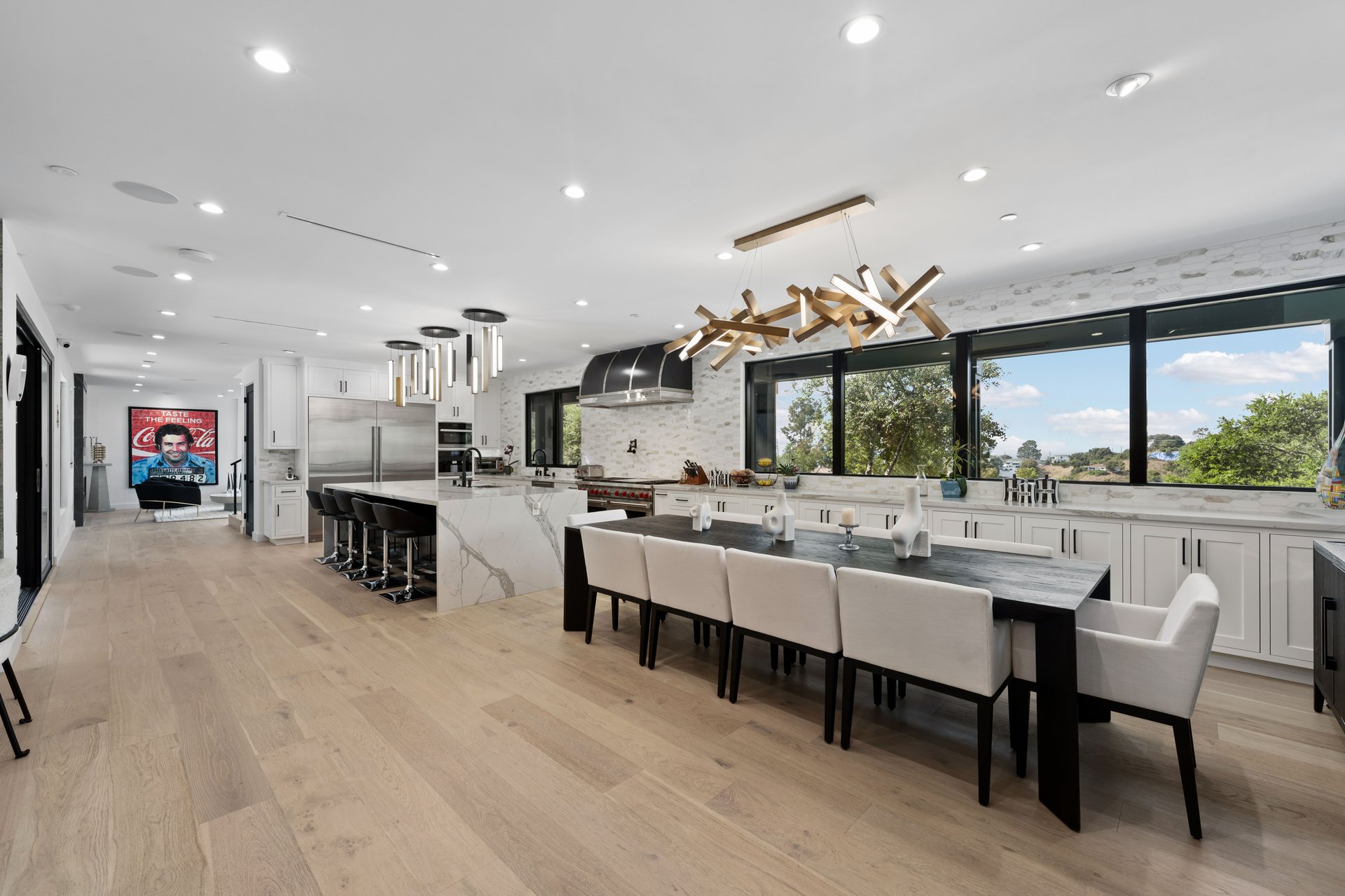 Coldwater Estate
