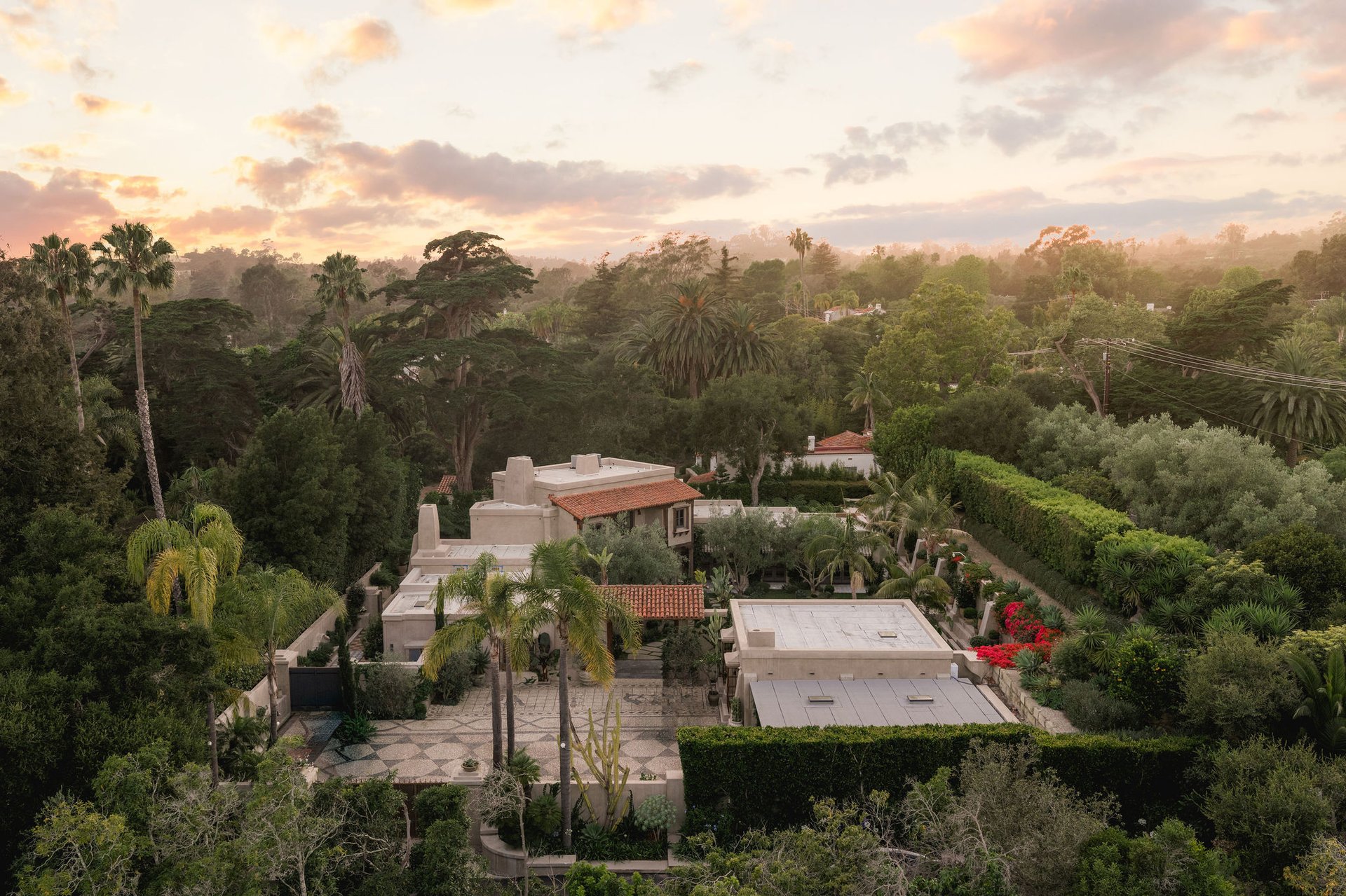 491 Pimiento Lane, Montecito 