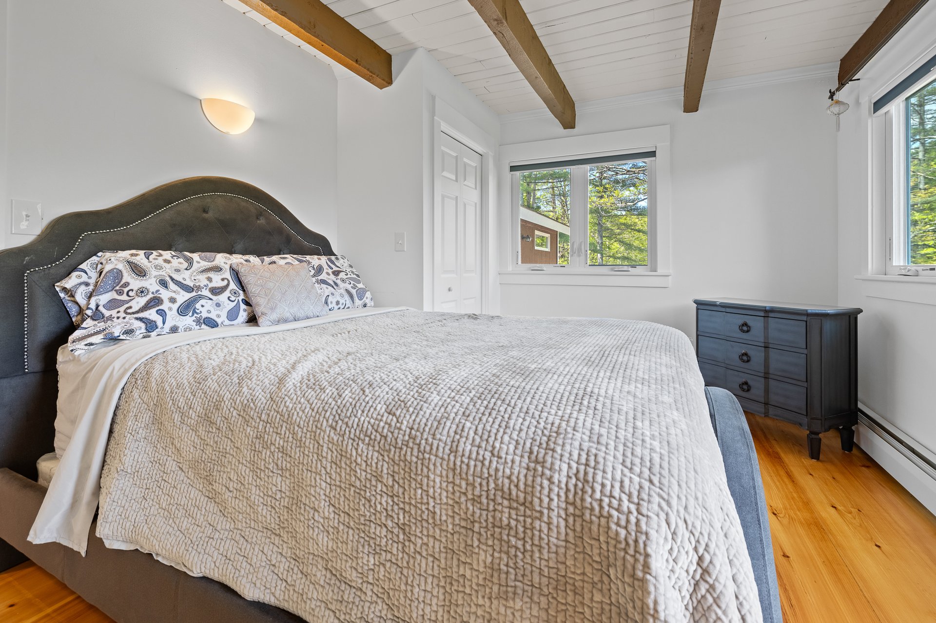3 Bedroom Peru Retreat