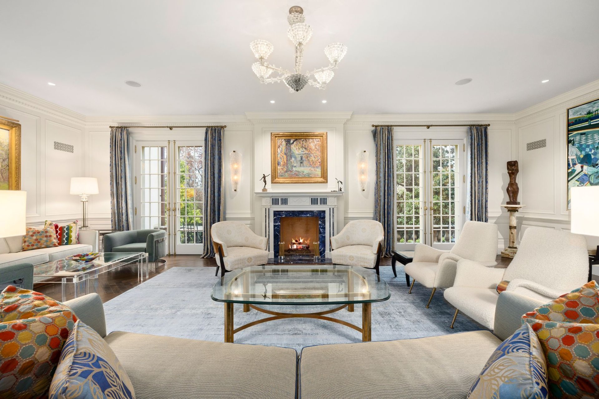 10301 Strathmore Dr, Holmby Hills