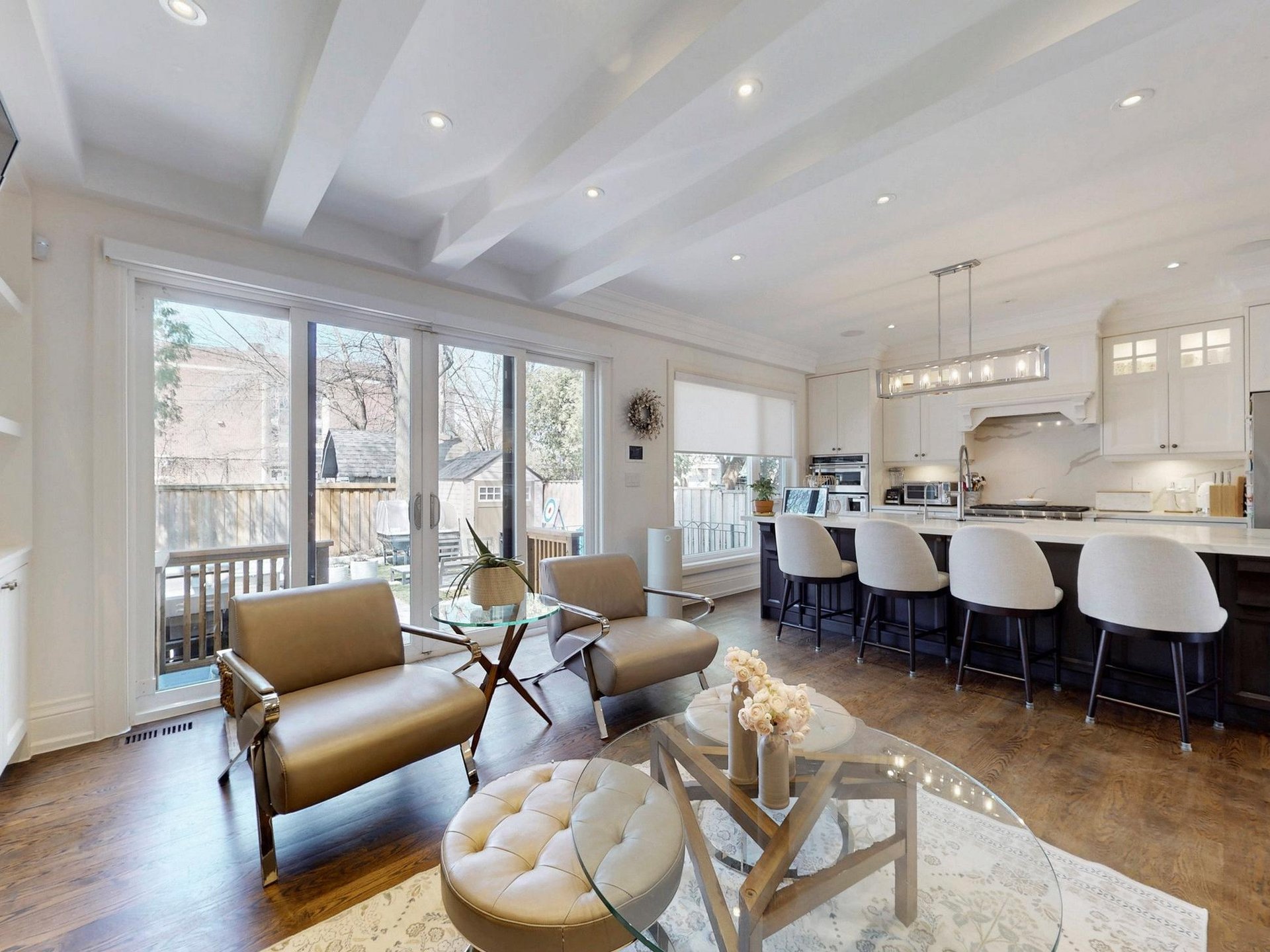 SOLD: Timeless Sophistication