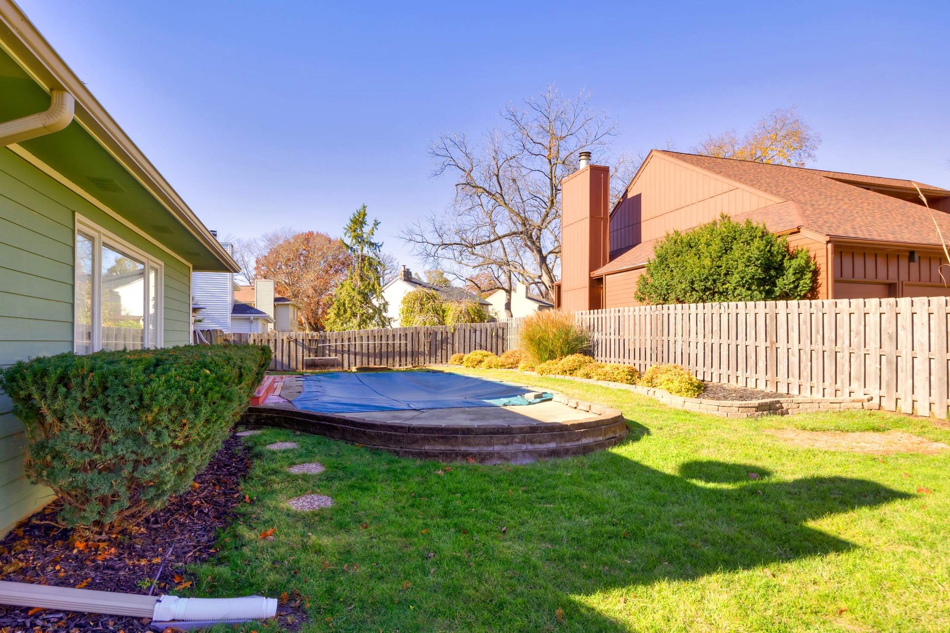 5001 Colt Drive