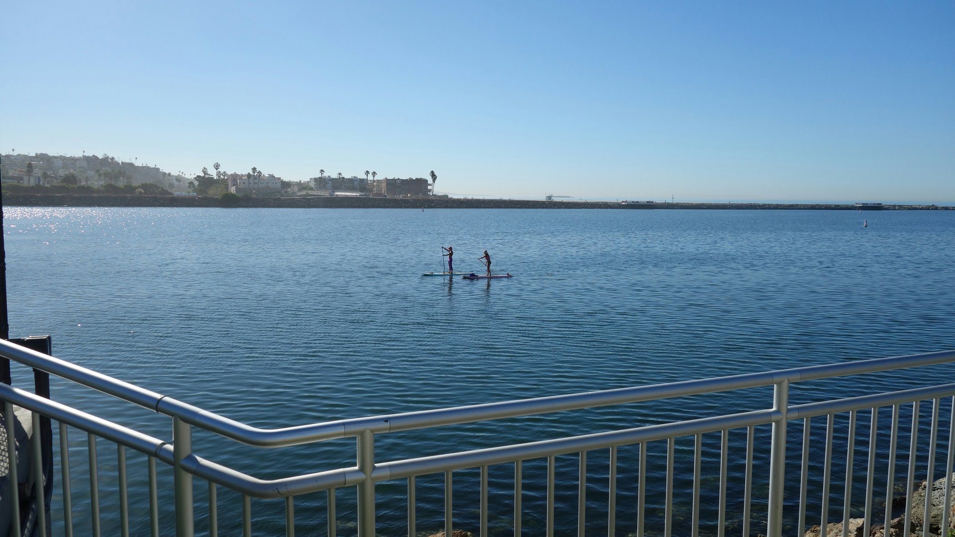 The 10 Coolest Points of Interest in Westchester, Playa del Rey & Playa Vista