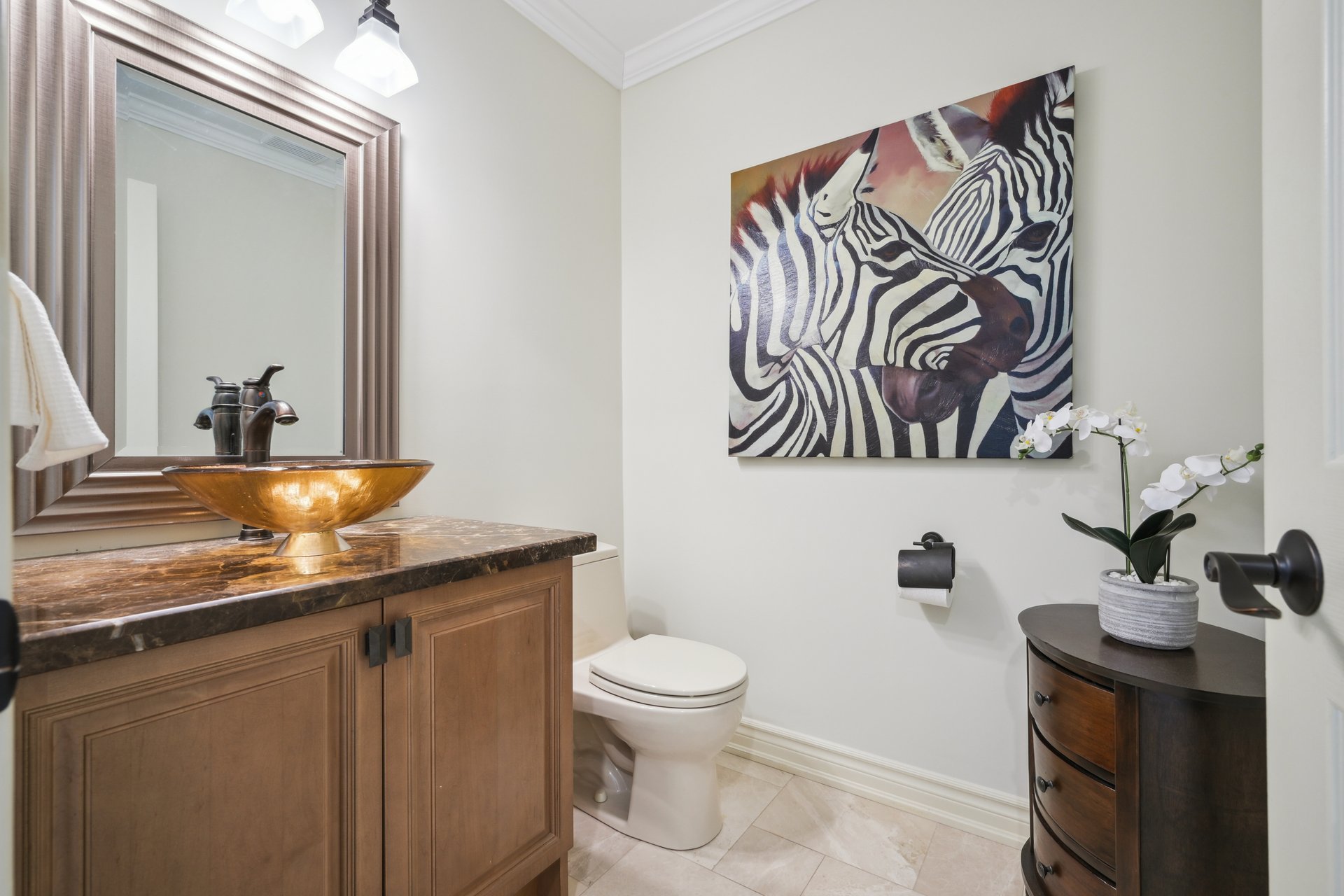 Exceptional, one-of-a-kind home!