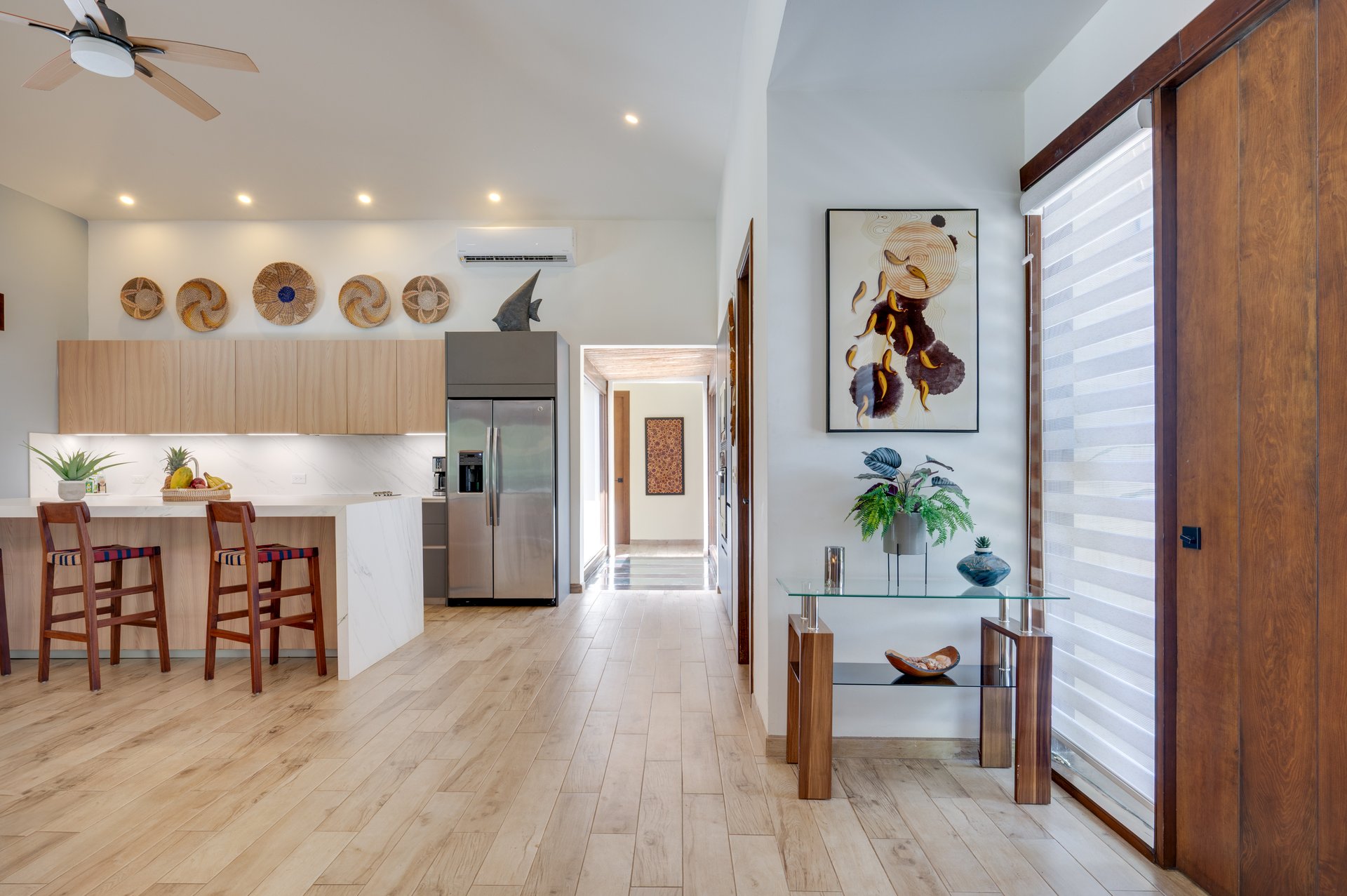 Casa Pachote | Exquisite 4-Bedroom Luxury Home in Hacienda Pinilla’s Reserva de Golf