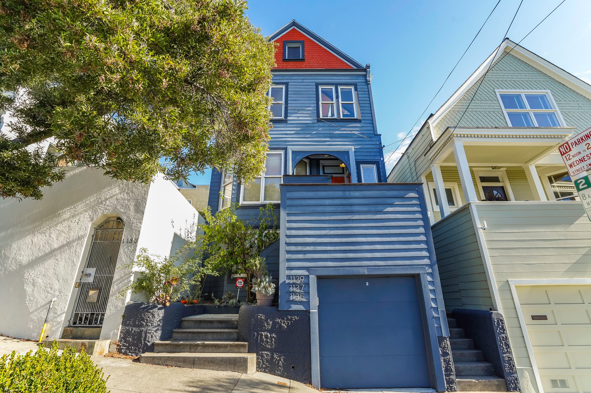 1137-1139  De Haro Street