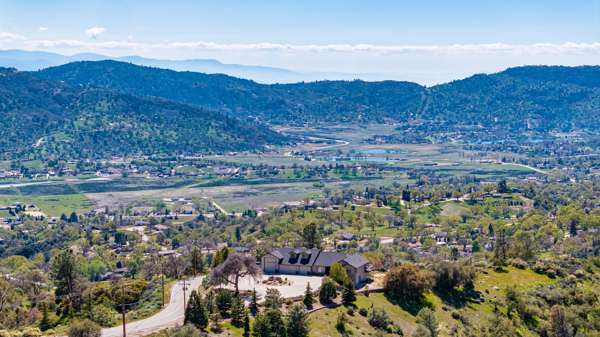 Where Imagination Meets Mountain Majesty | 24051 Jacaranda Drive