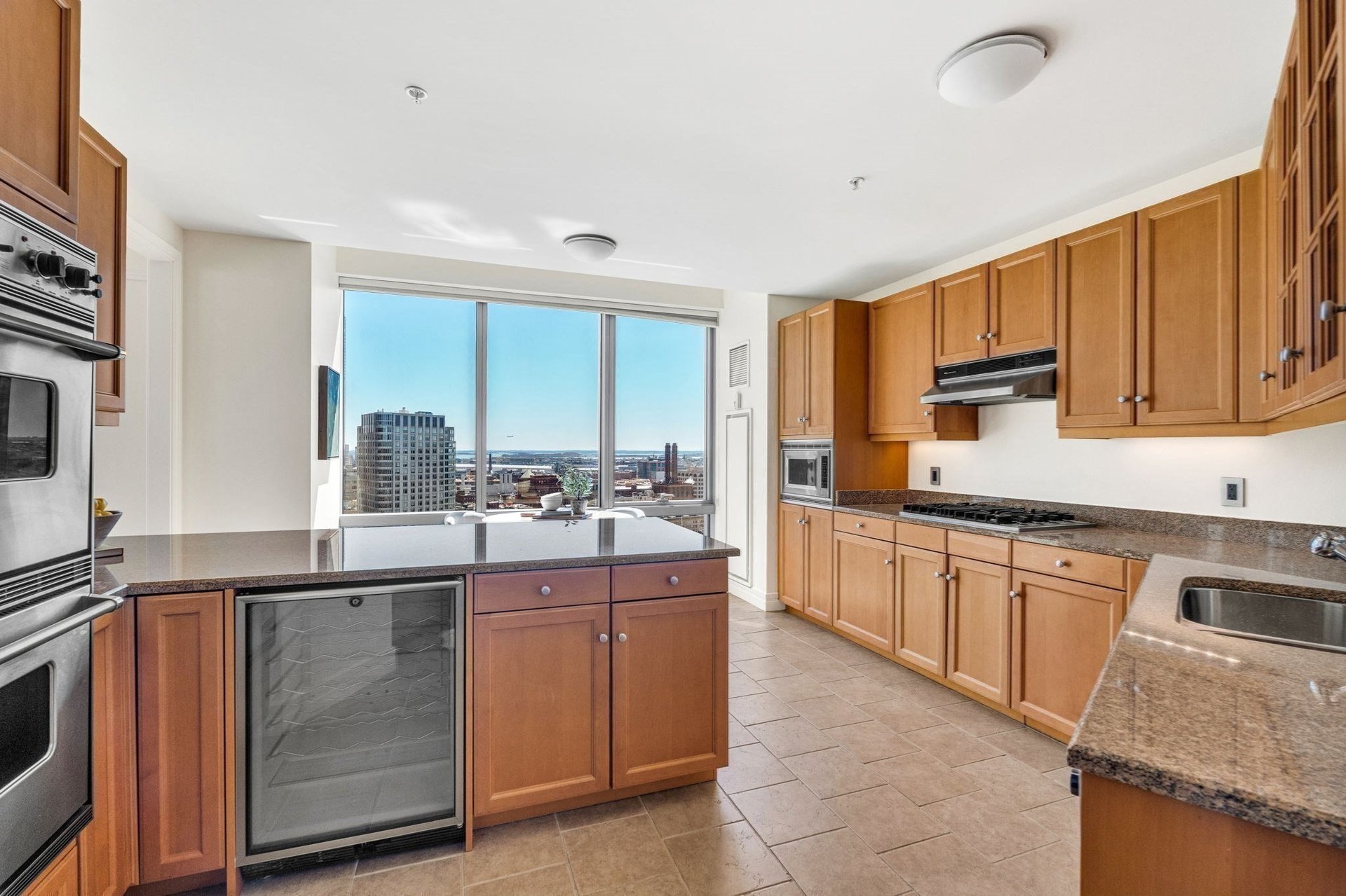 1 Avery Street - #24D