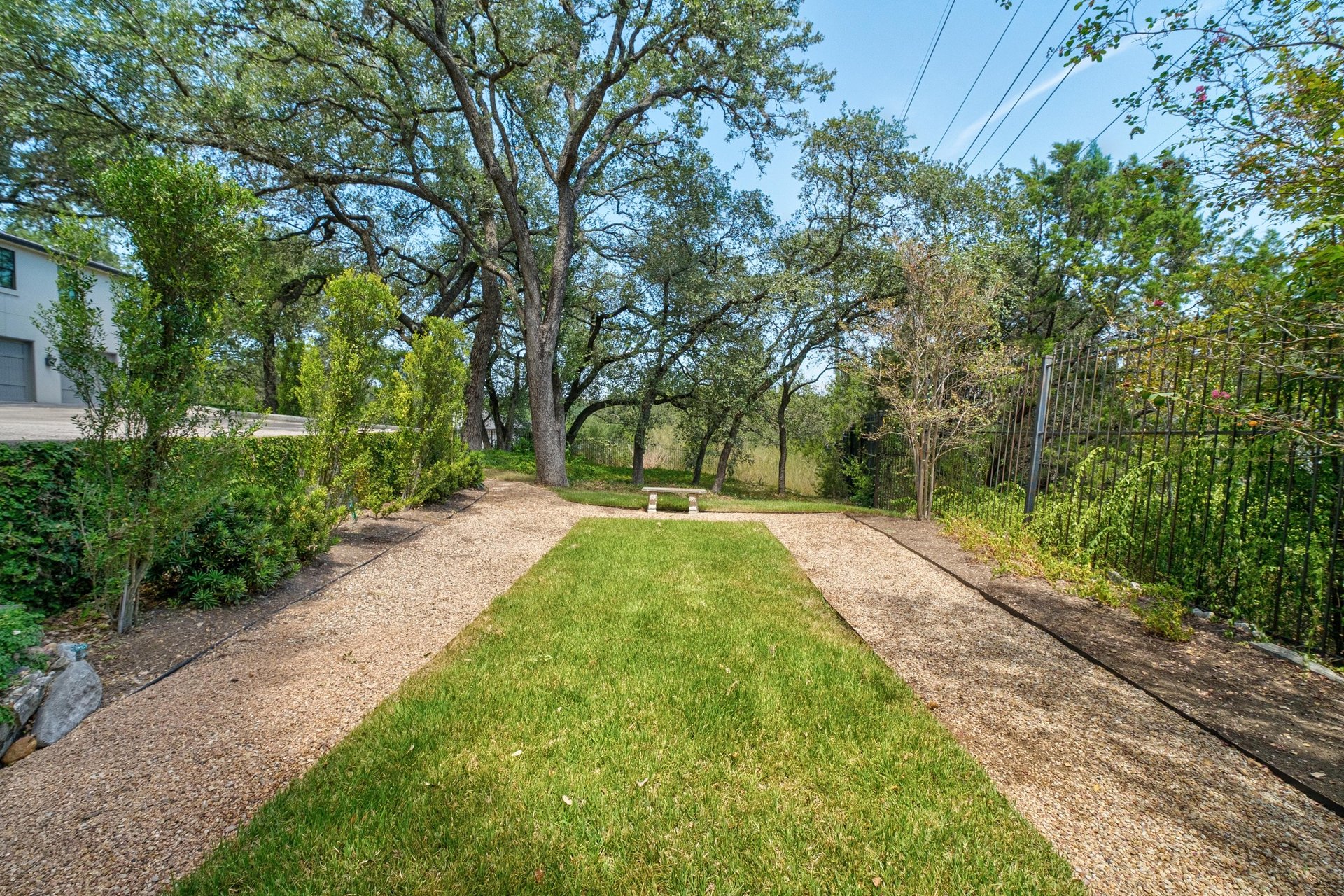 3604 Westlake Drive 