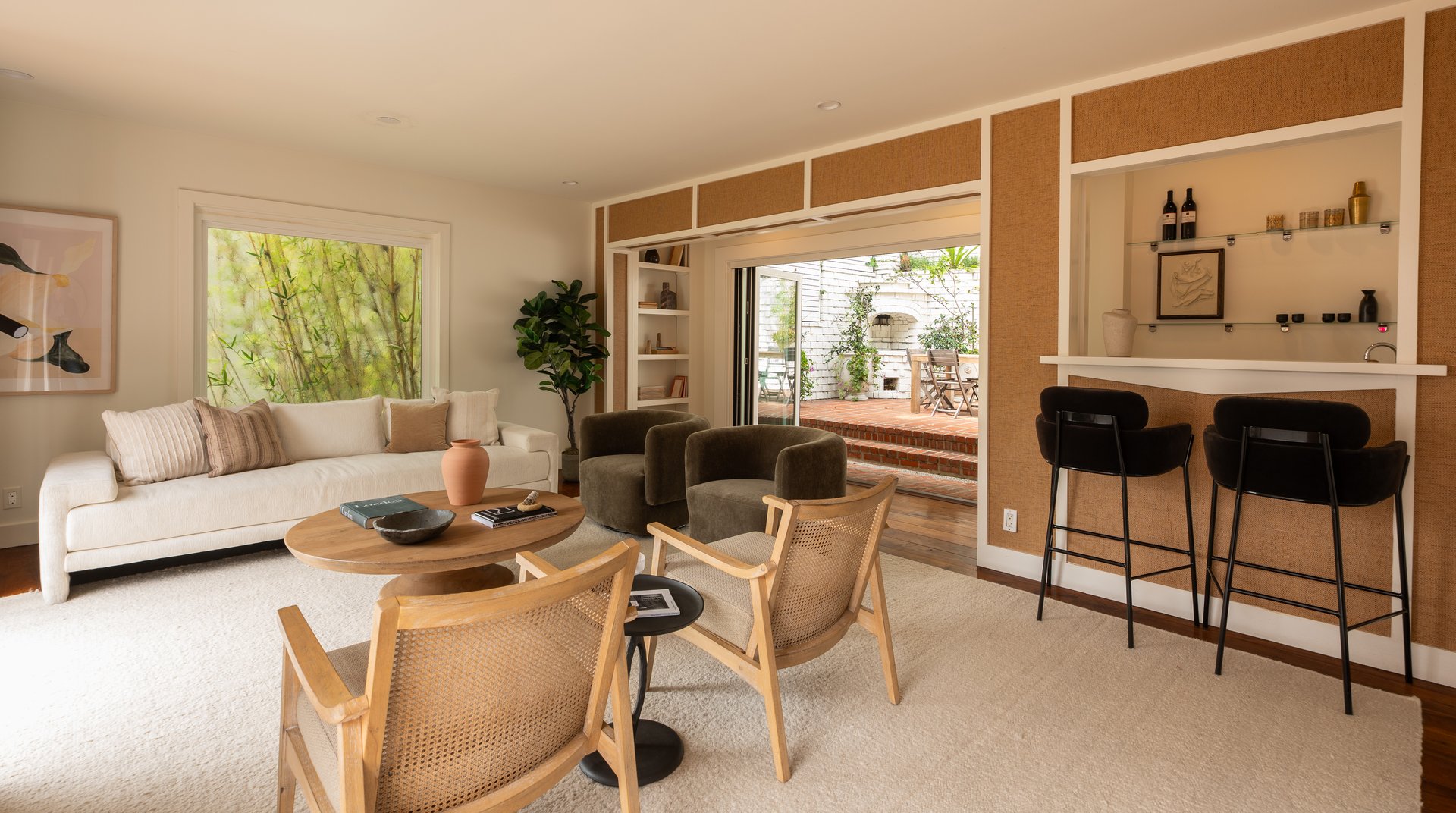 1531 Marmont Ave, West Hollywood 