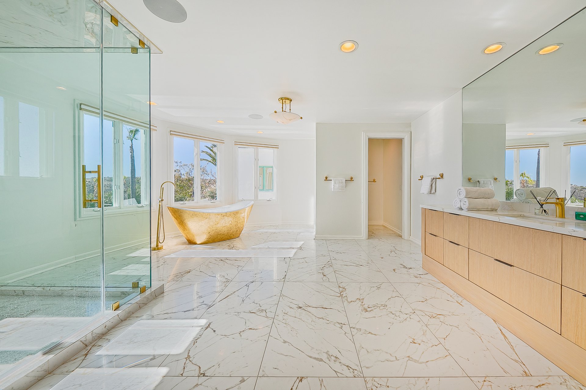 The Malibu Dream Resort