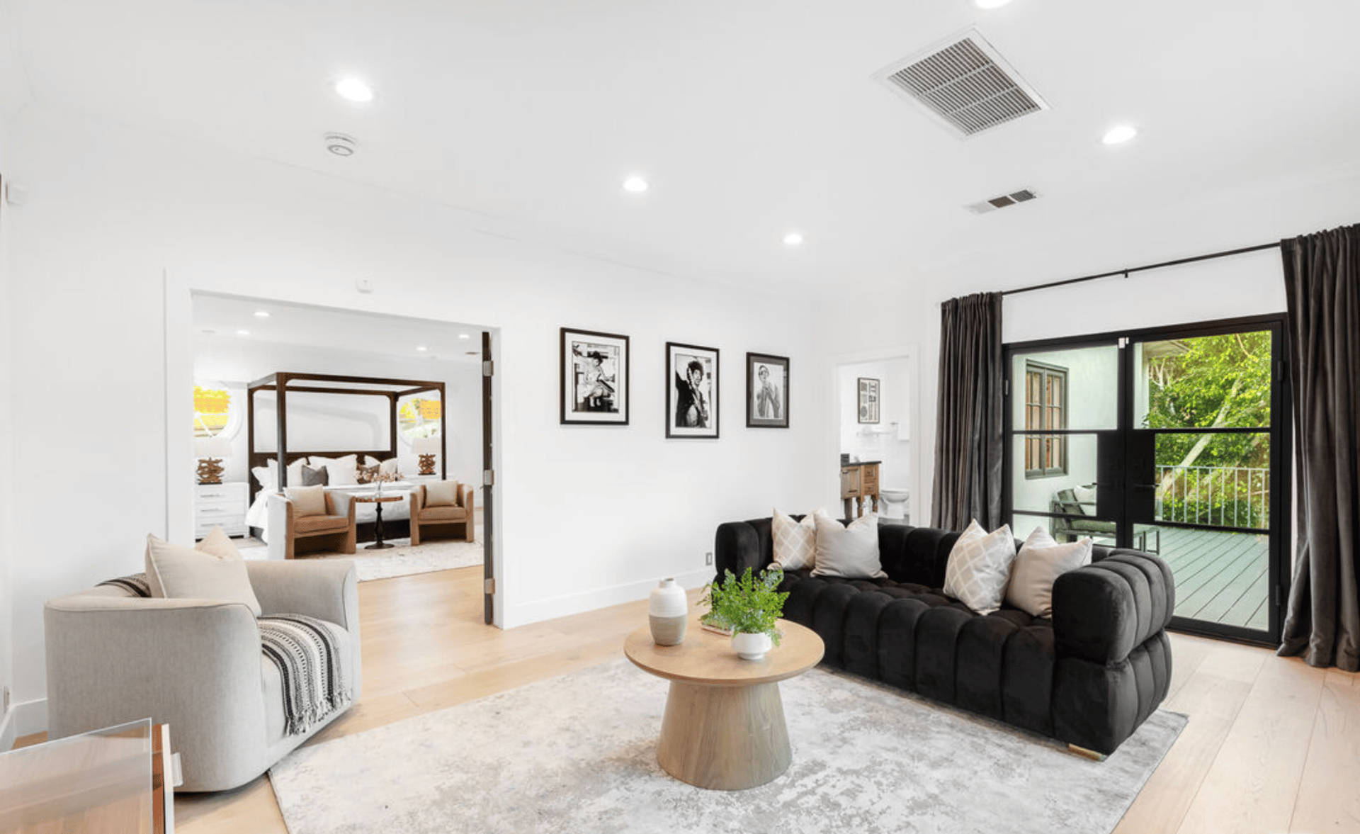 Wyton Dr, 90024