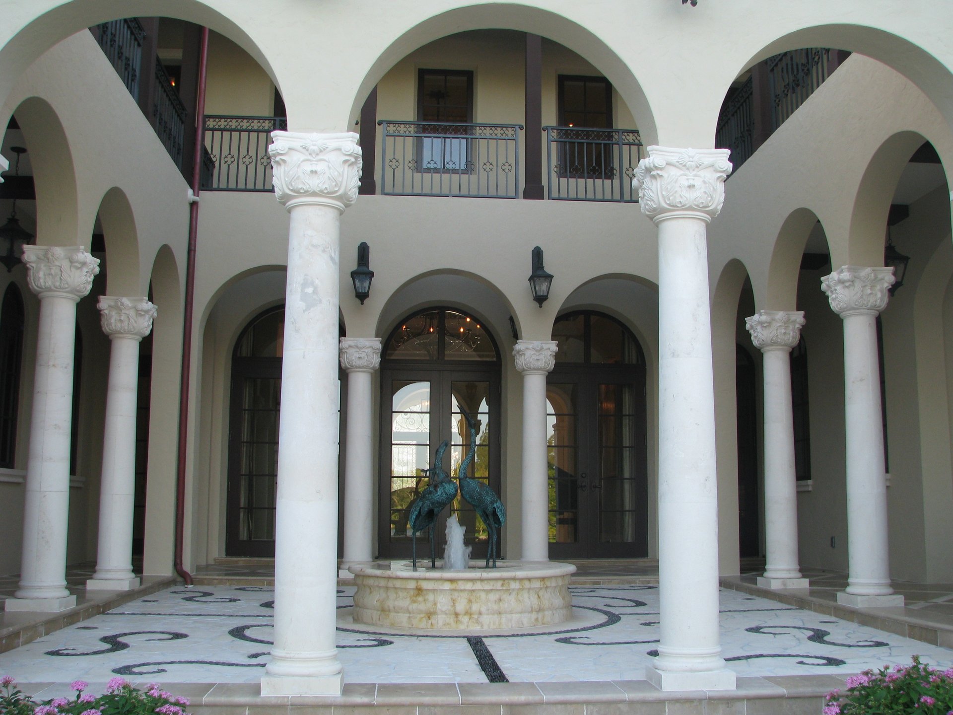 Villa Dei Padri