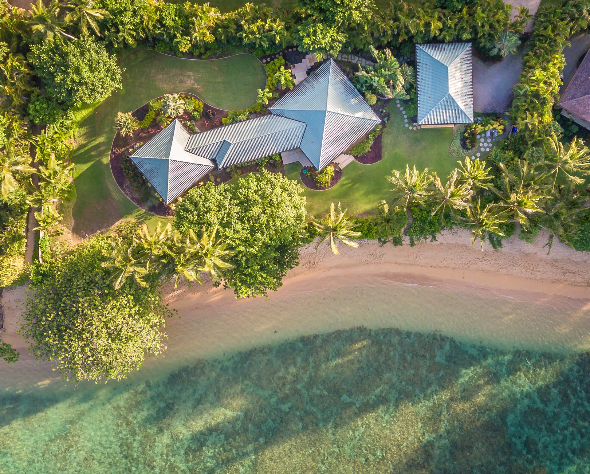 Anini Beachfront