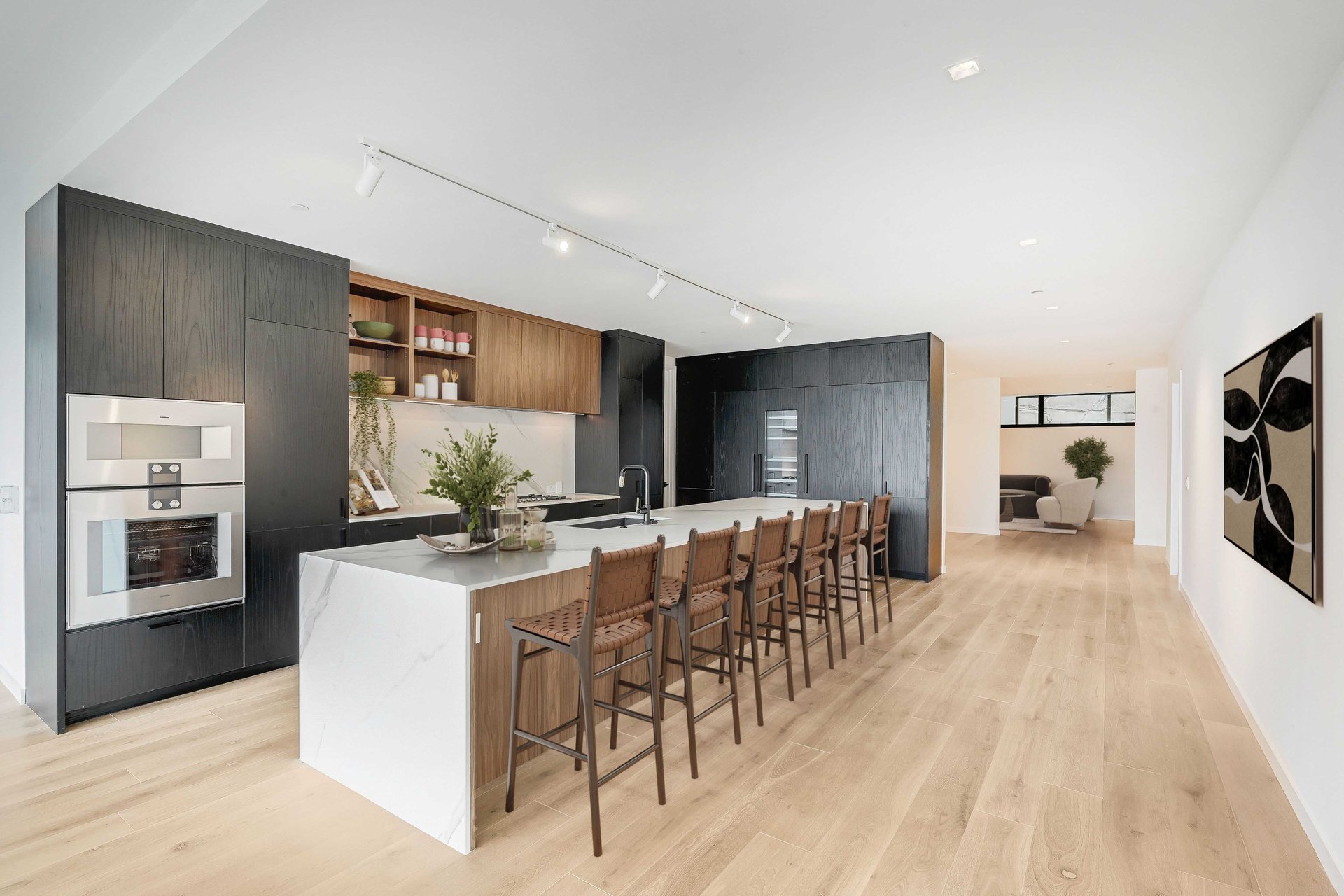 1006 Baylor Street #202