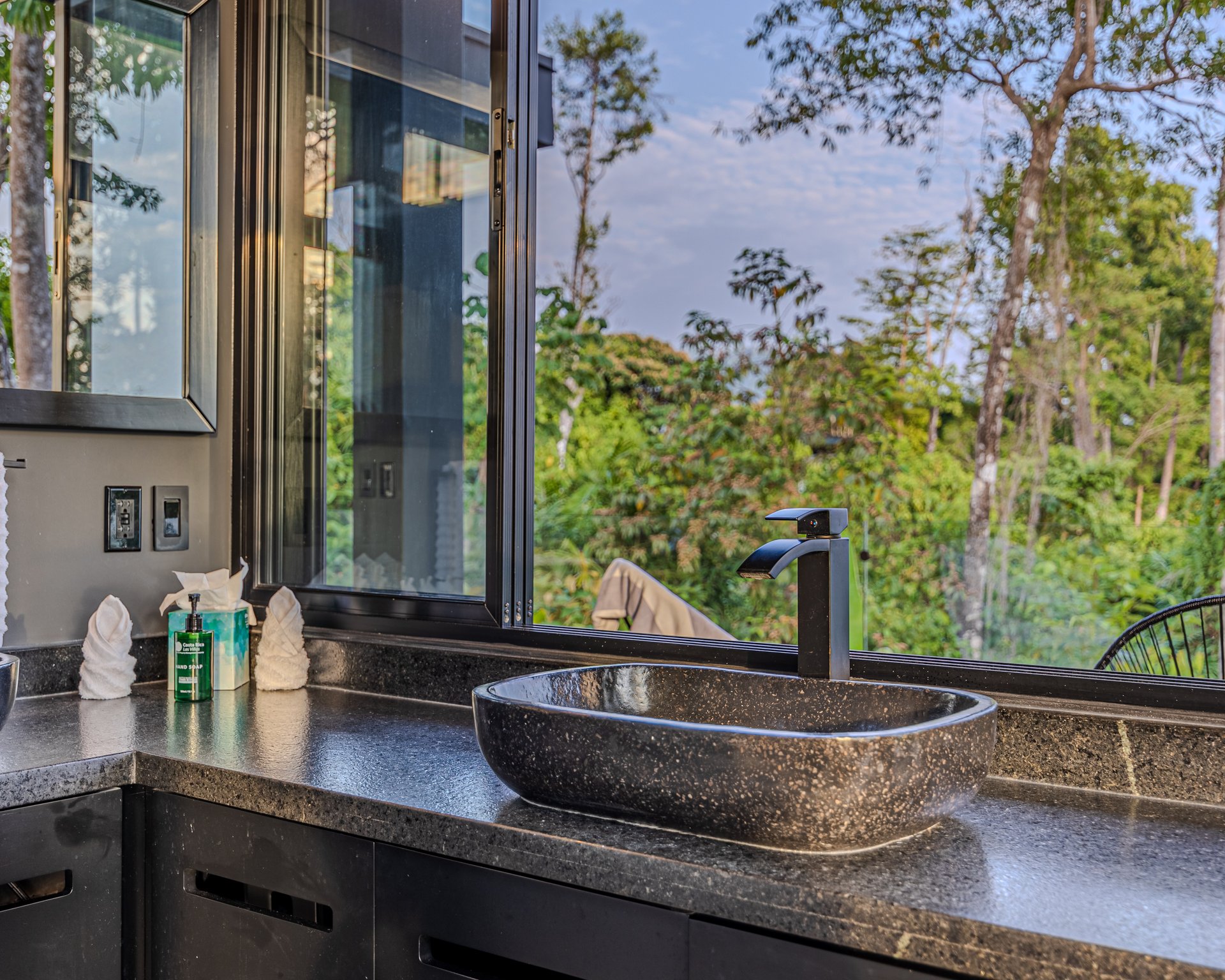Modern Luxury Villa with Panoramic Ocean Views & Proven Rental Performance | Hills of Portalón