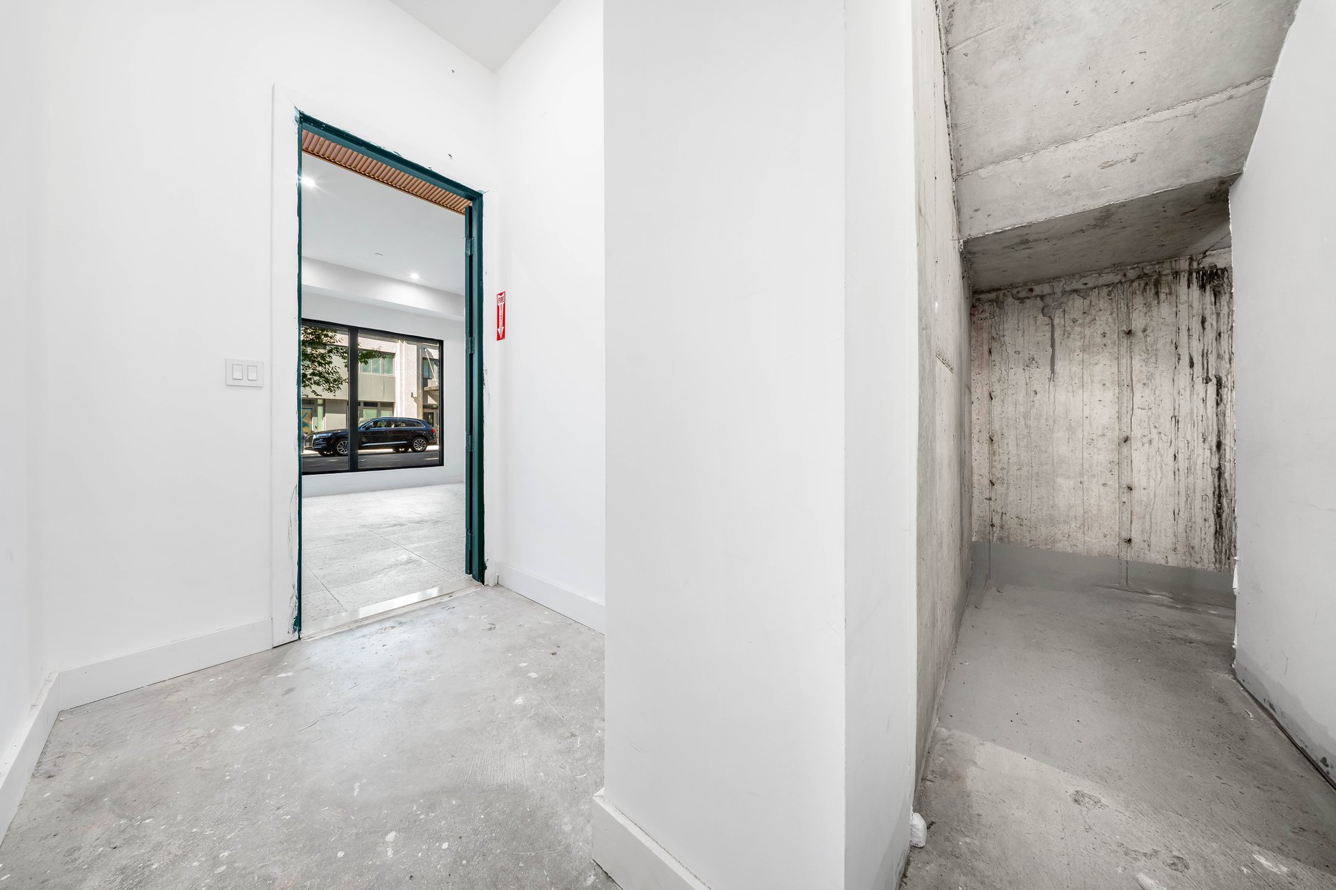 Sunswick Commercial condo 