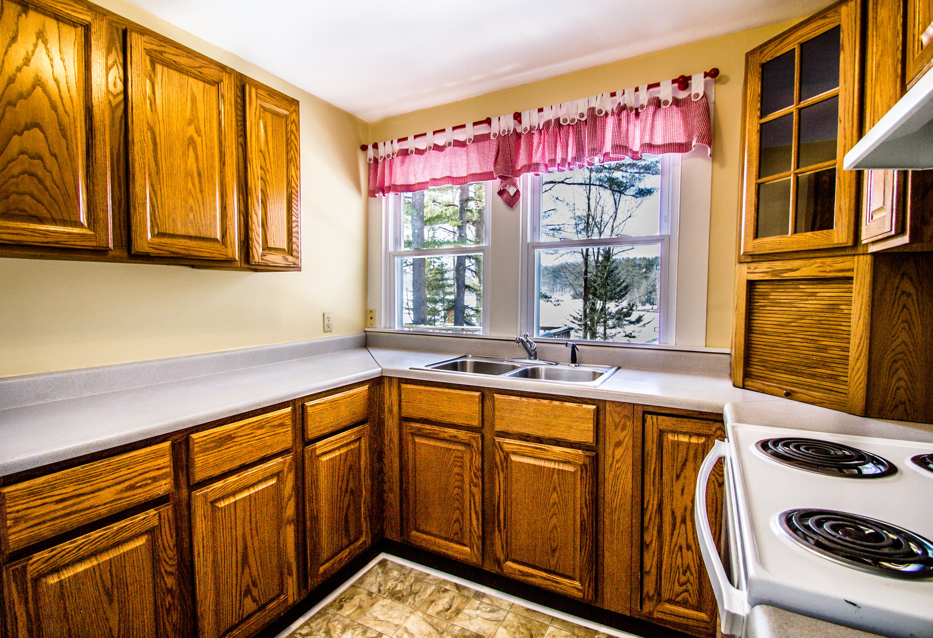 Rental Available October 1st