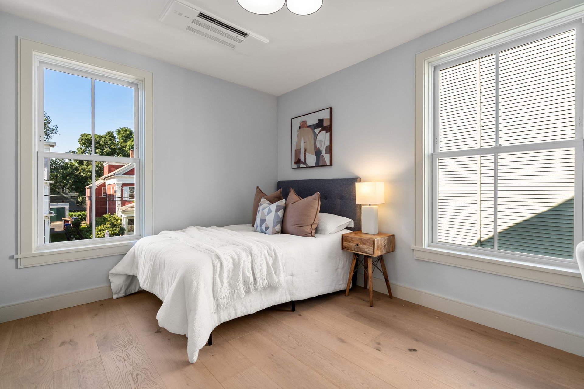 The Residences at Pearl 