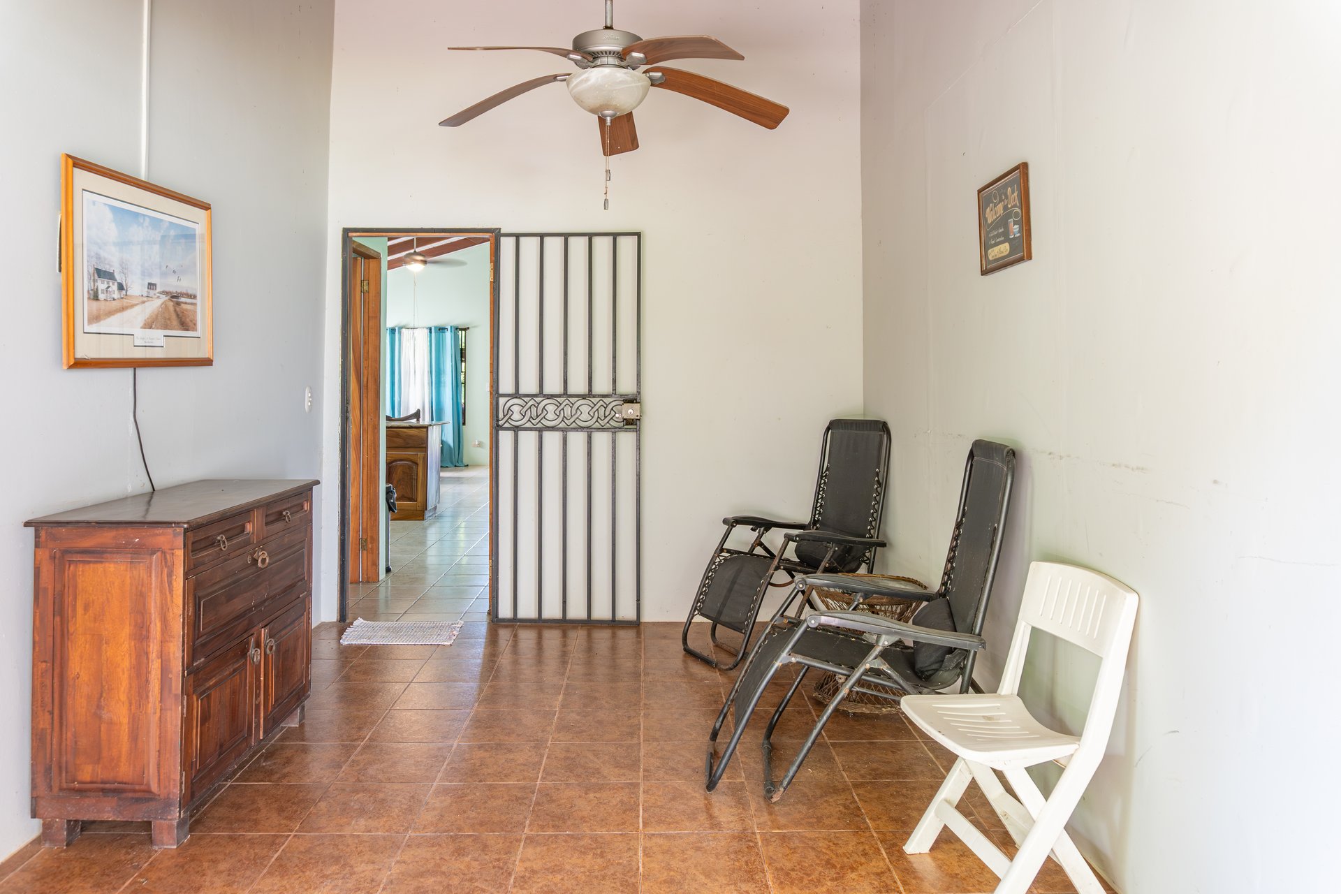 Casa Verde