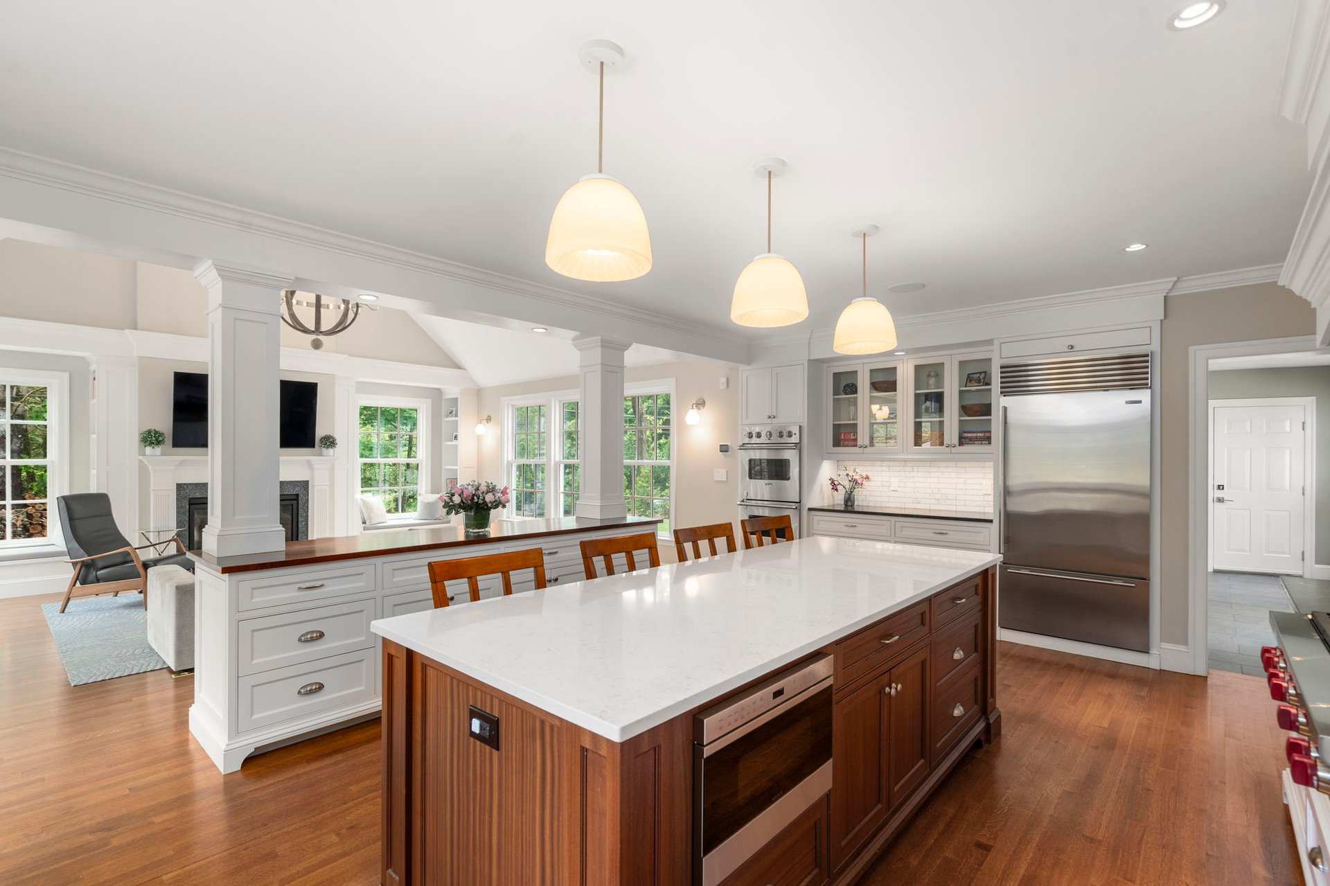 12 Pheasant Landing Road, Needham