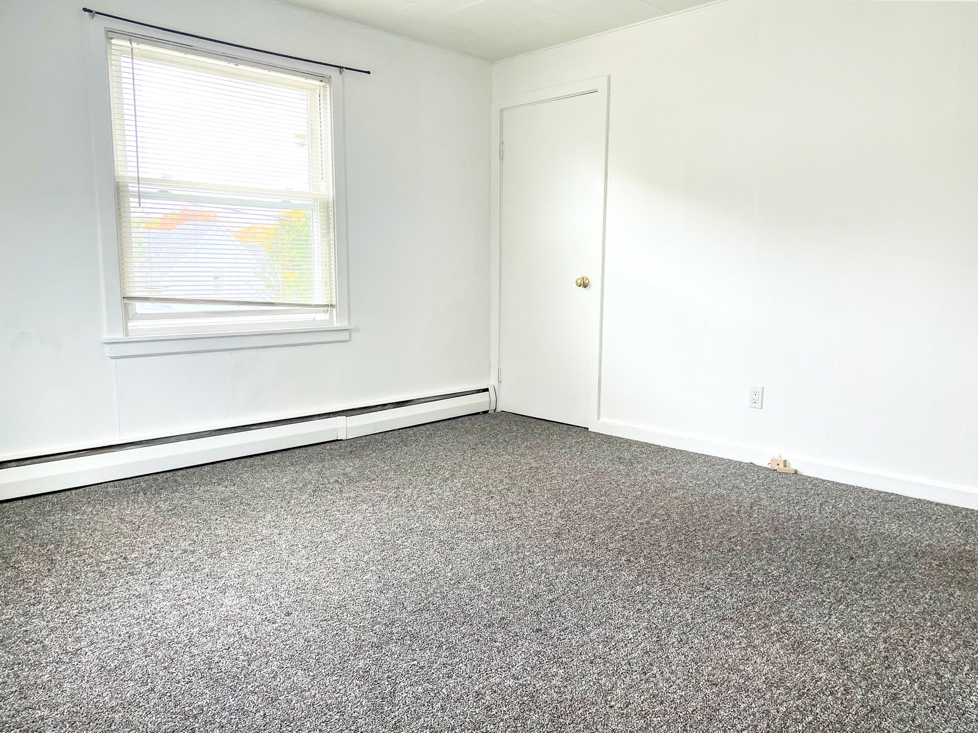 Rental Currently Available