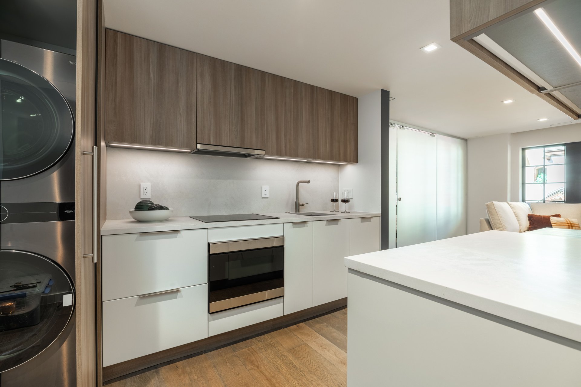 The Lodge at Vail Condominiums #268