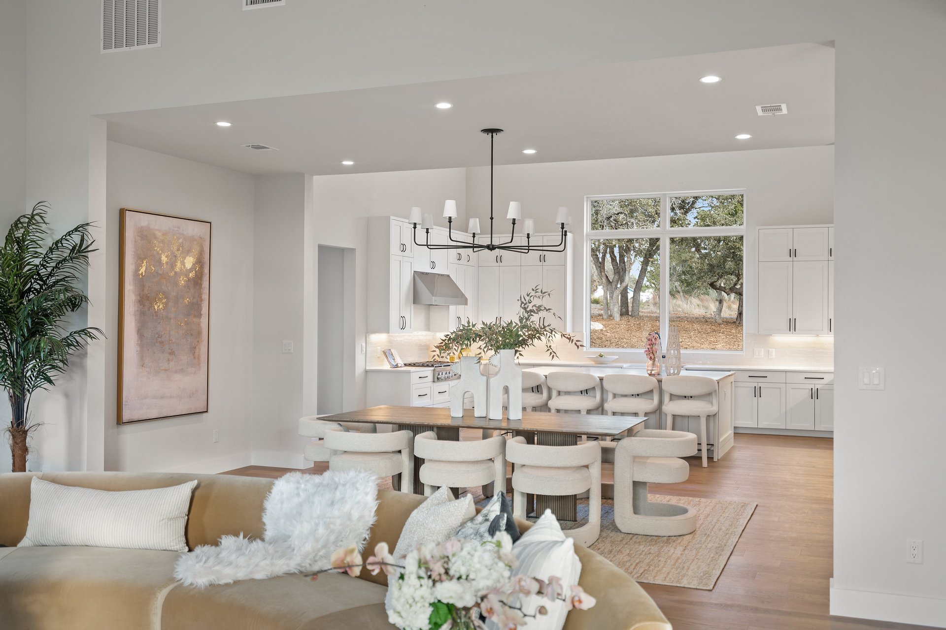 Oakstone Place