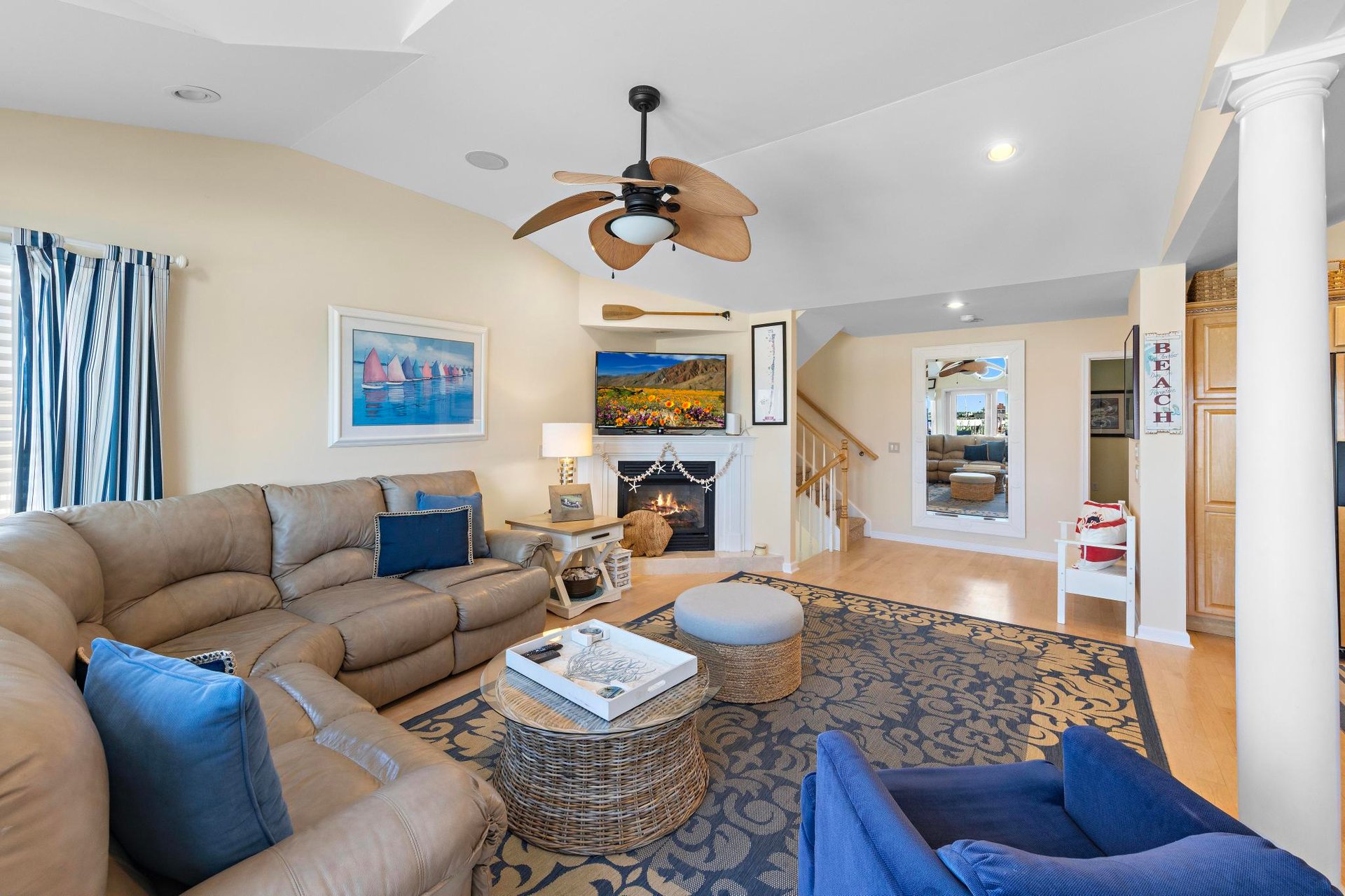 401 Pearl Street (West Unit), Beach Haven