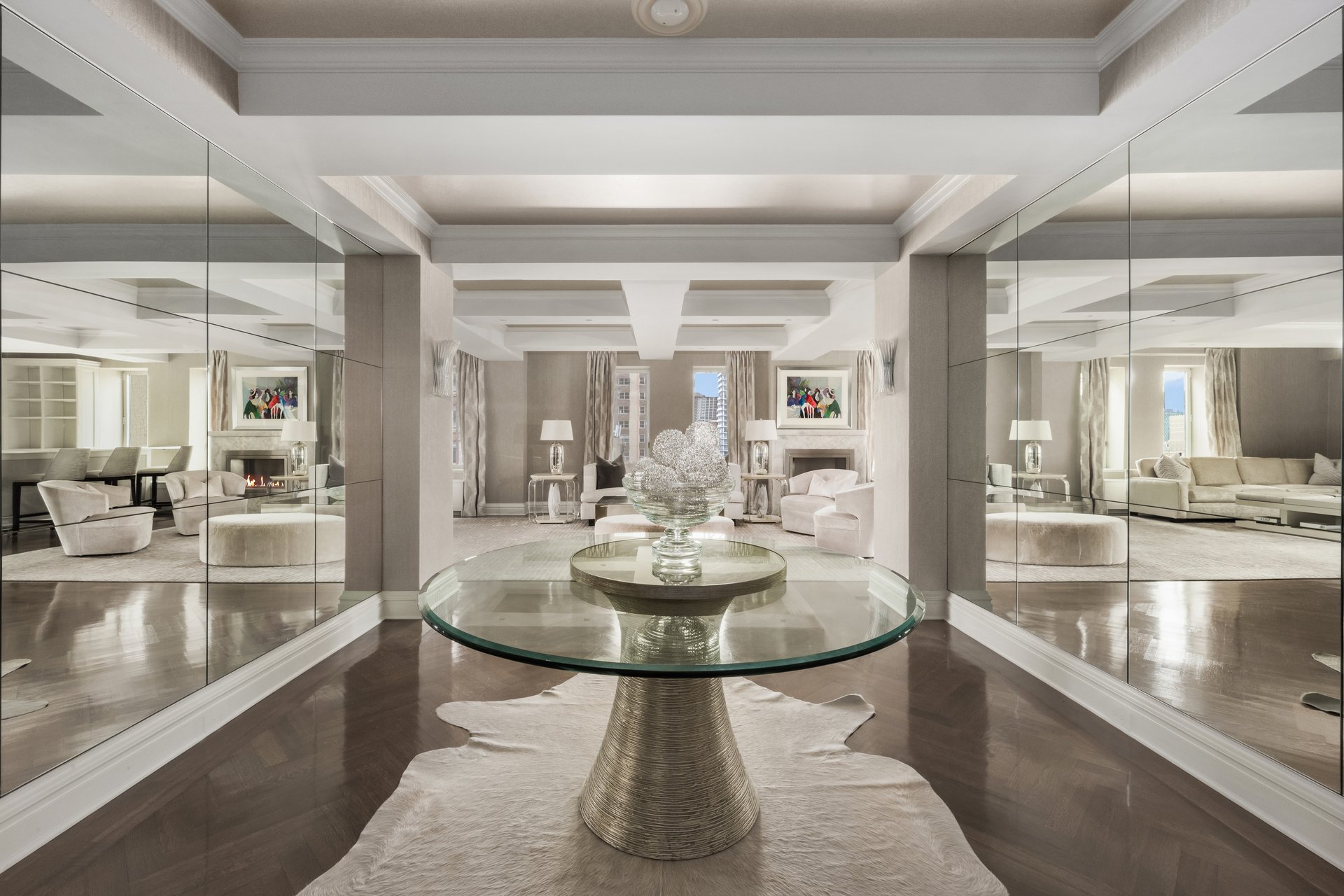 502 Park Avenue, PH27