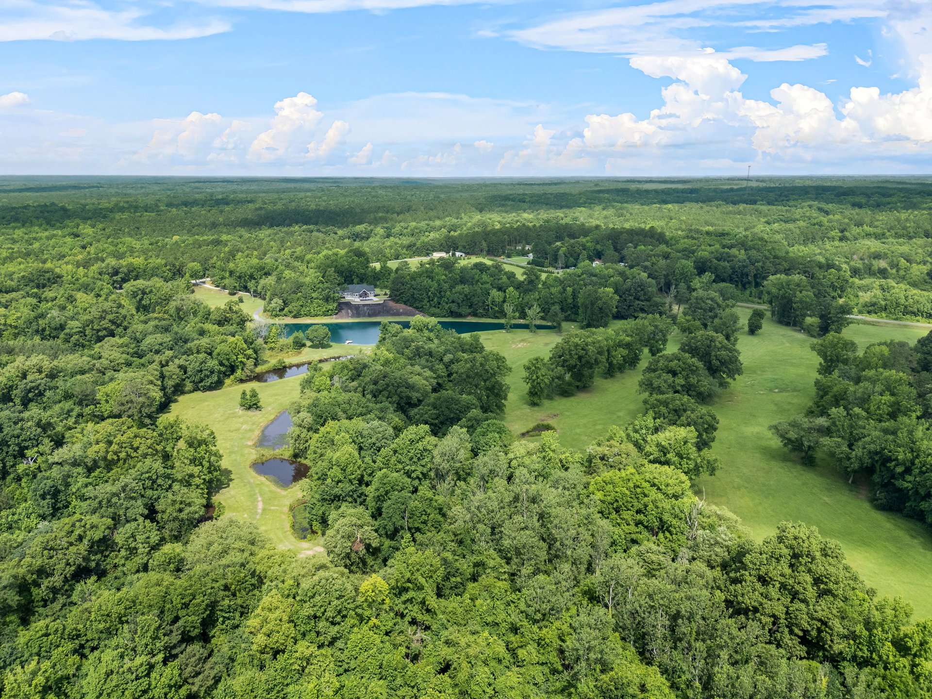 Green Hill Acres