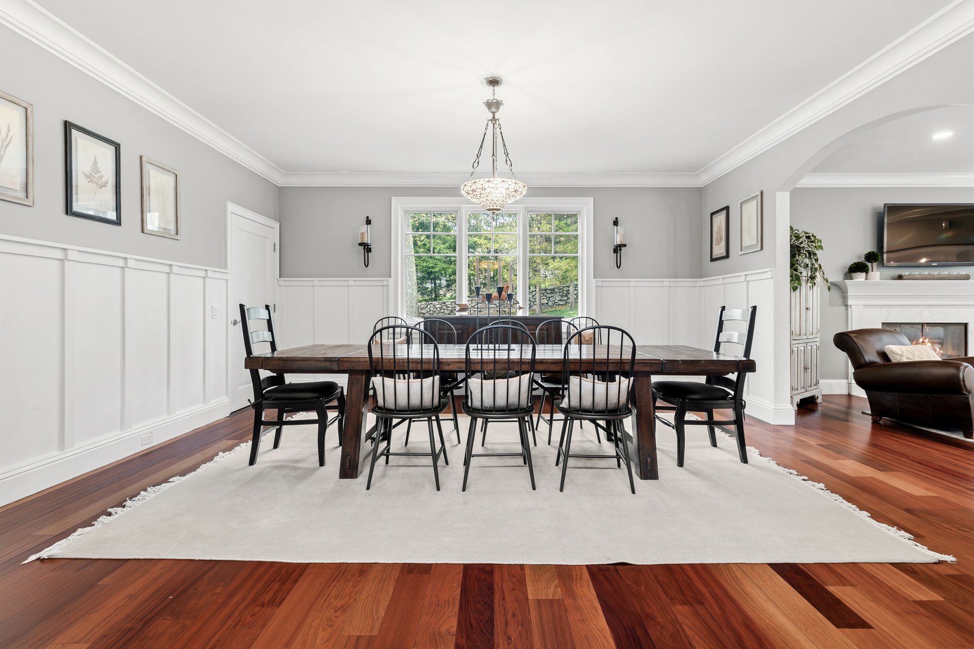137 Upper Shad Road