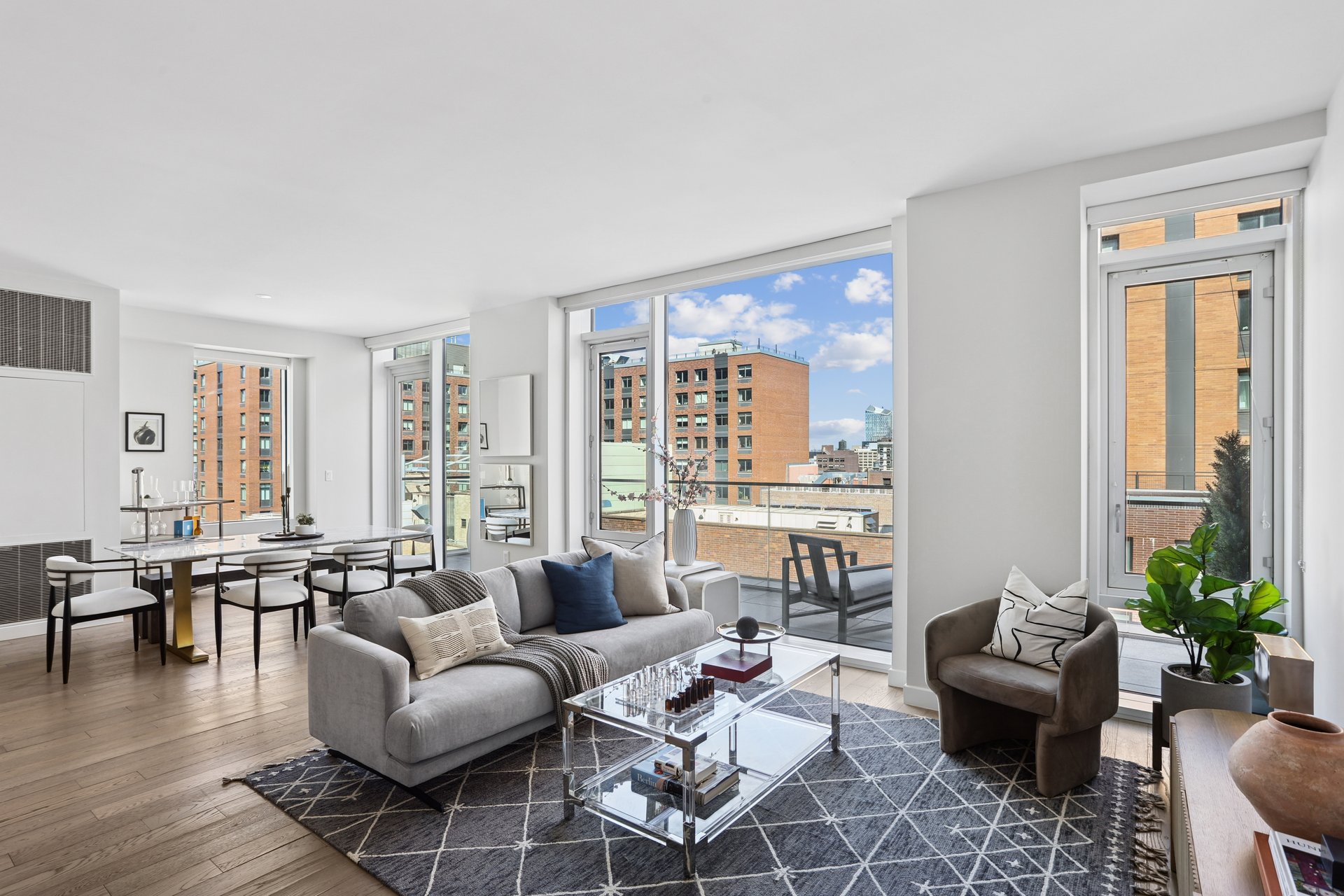 505-513 West 43rd Street 10B