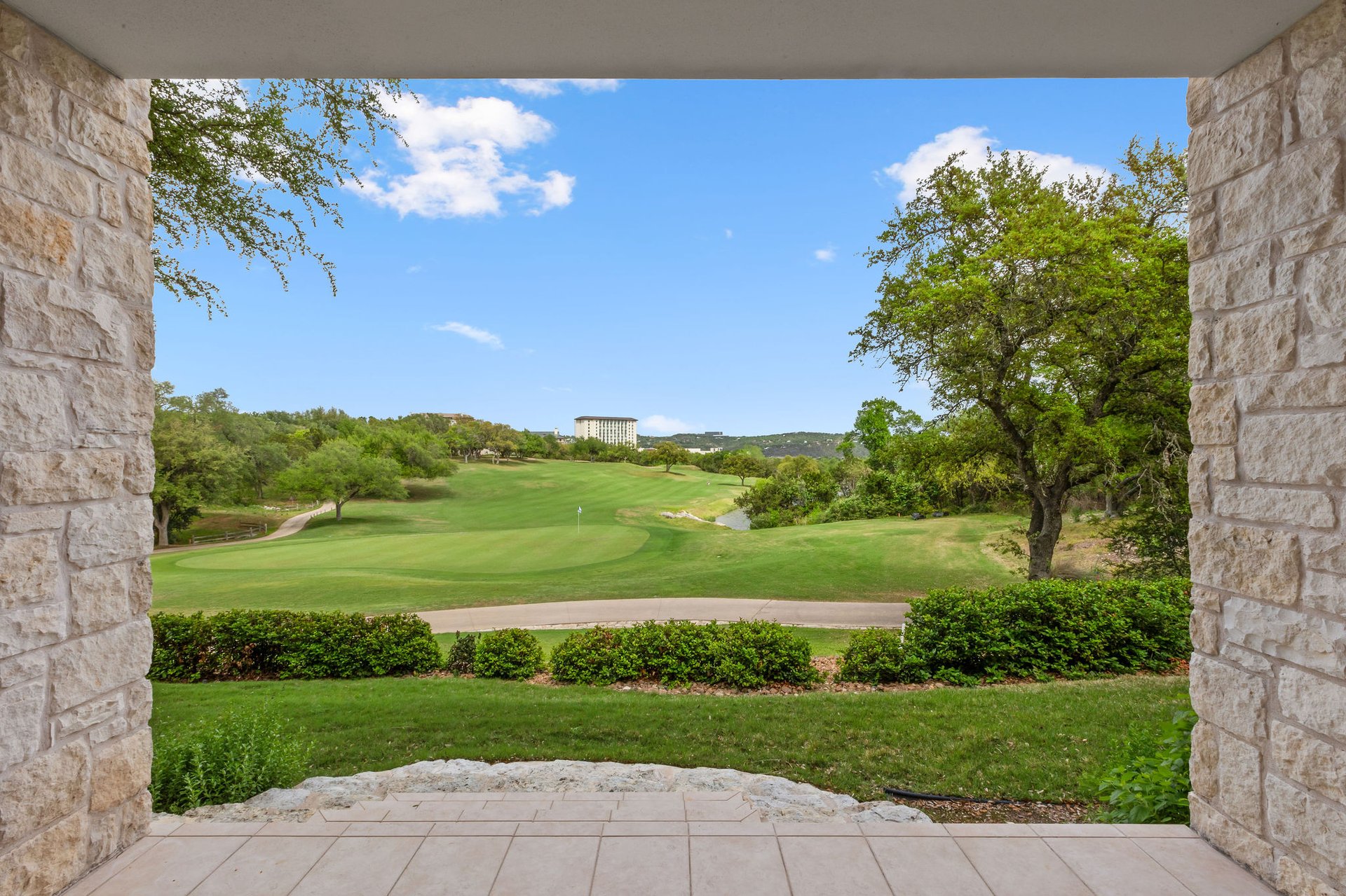 2305 Barton Creek Blvd #25