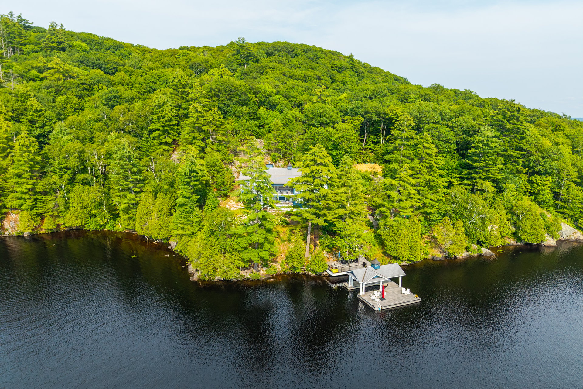 Lake Vernon