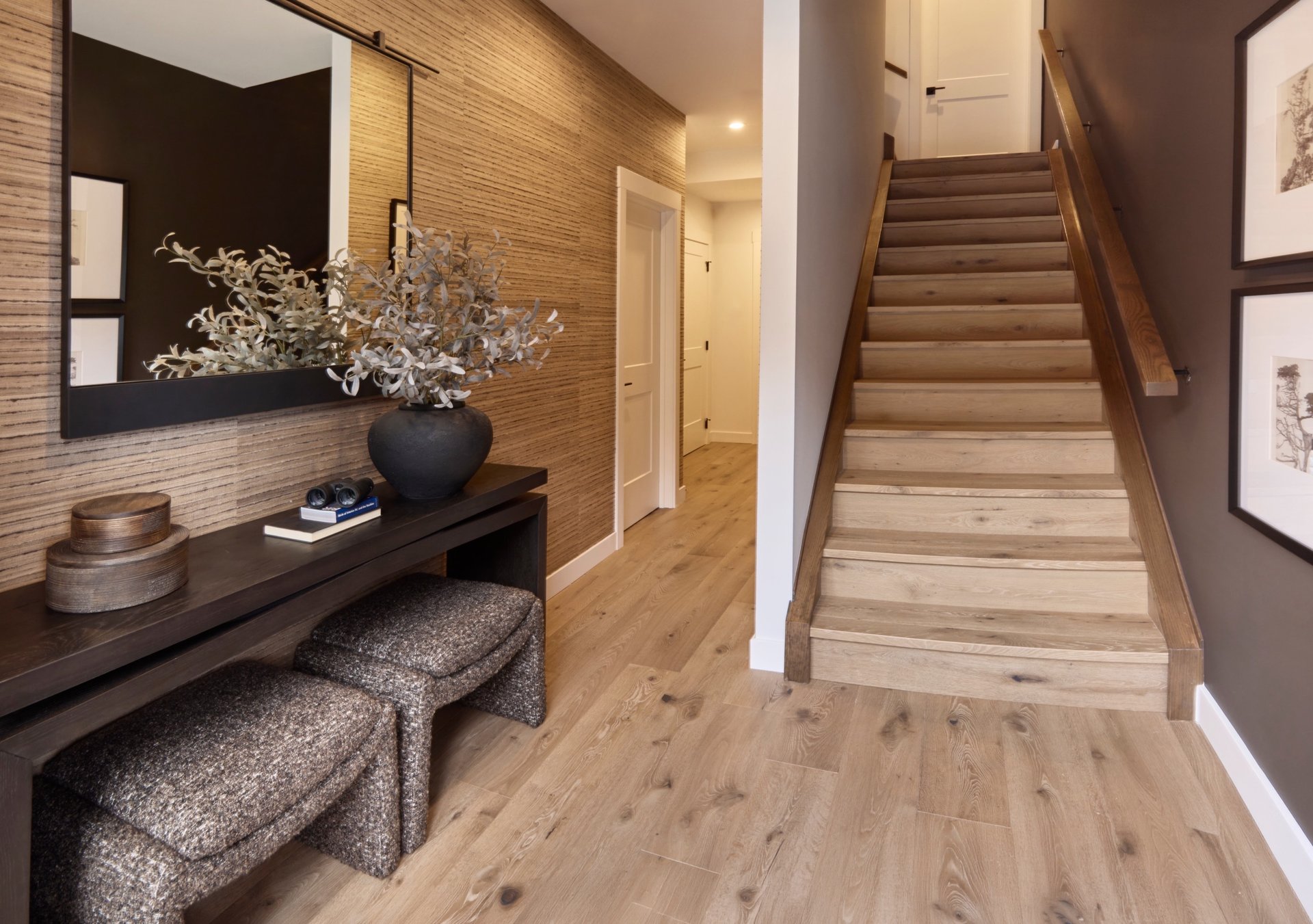 New Construction Townhome | Altitude at Three Sisters