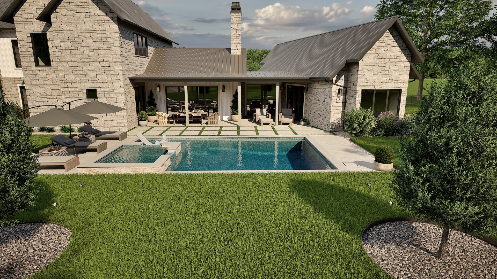 The Pearl of Fitzhugh Place