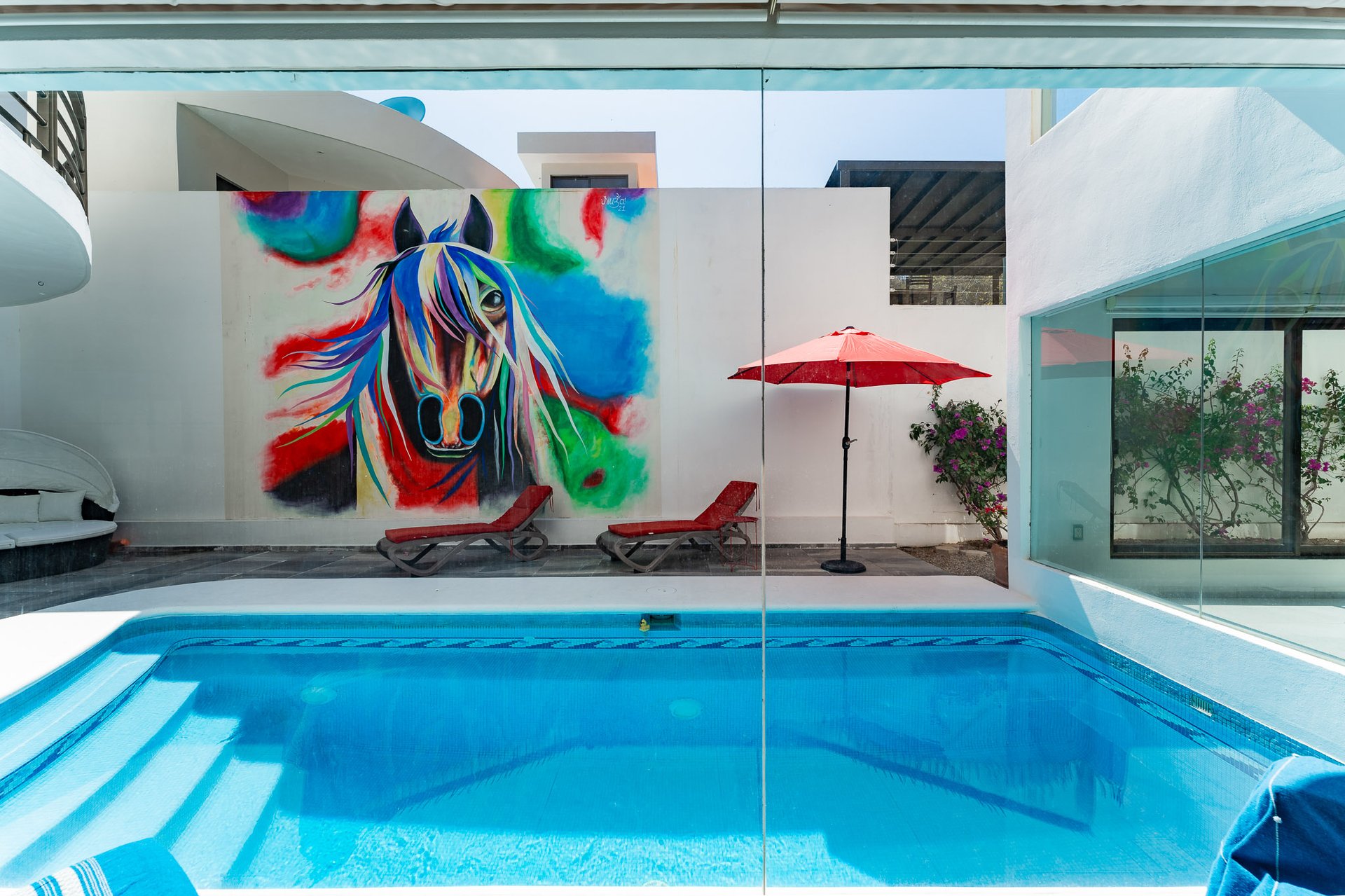 5 bedrooms, Single Family Homes, Villa de Caballos