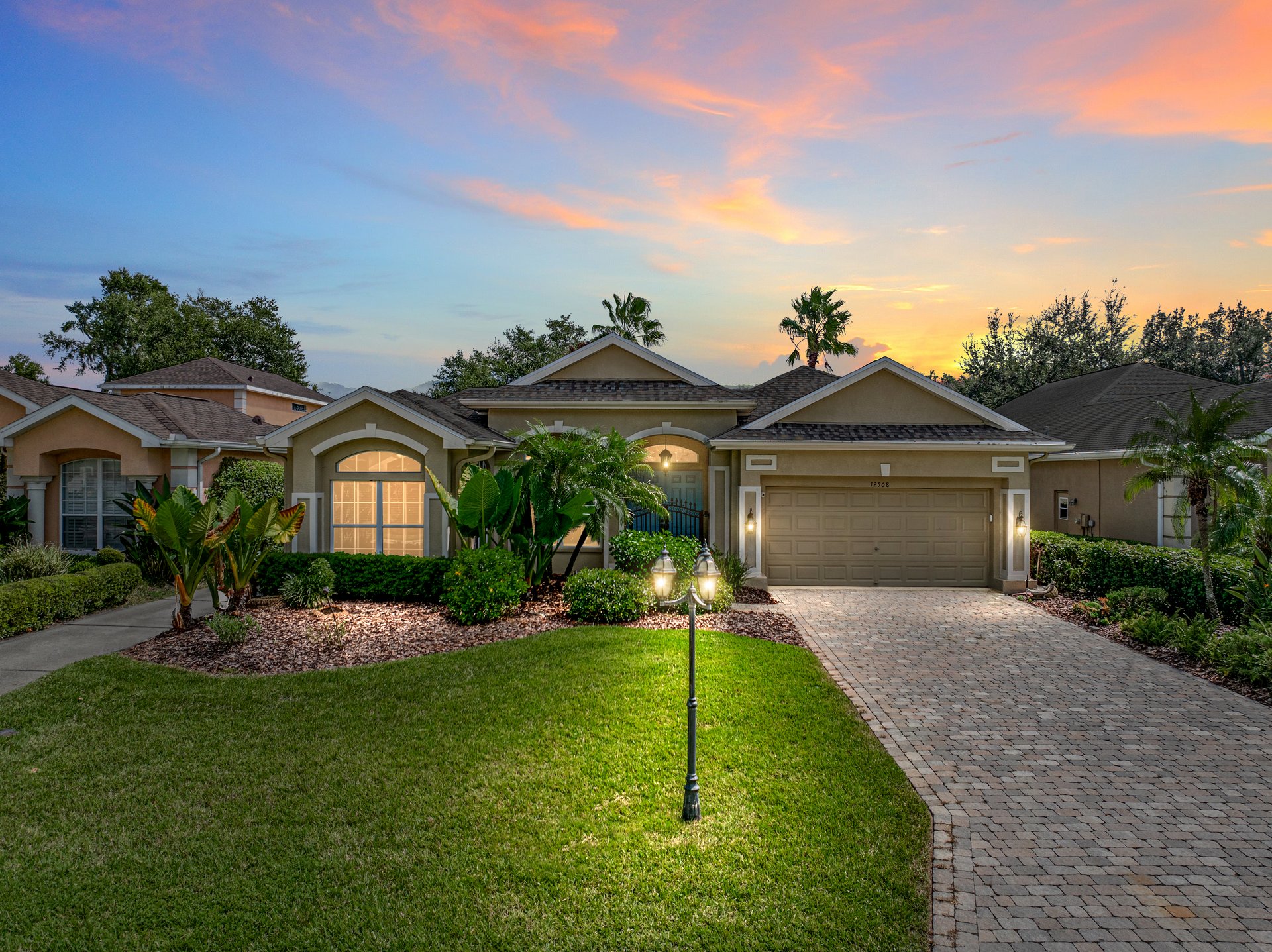 12508 FOREST HIGHLANDS DR