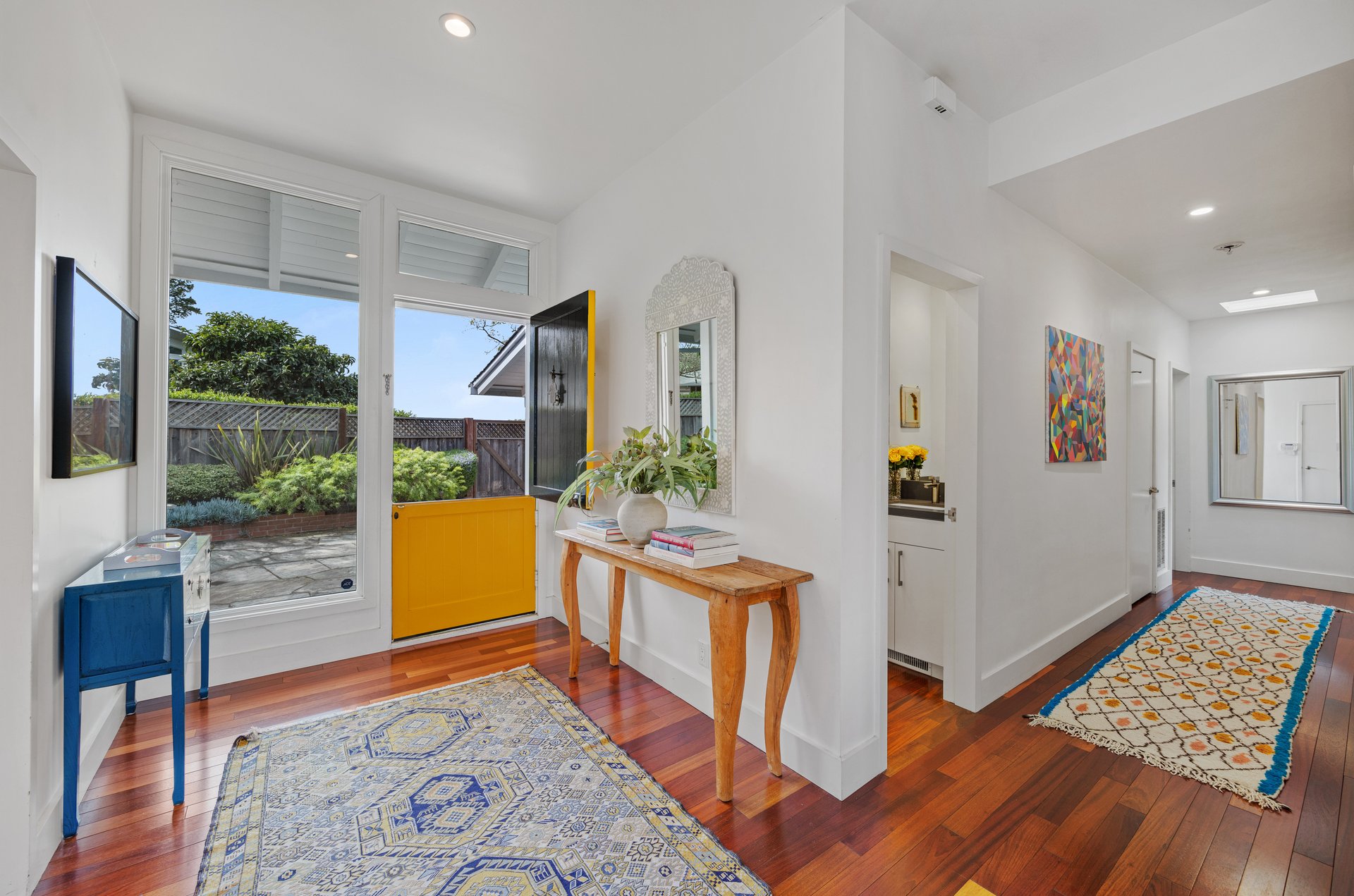 Incredible Location on Belvedere Island