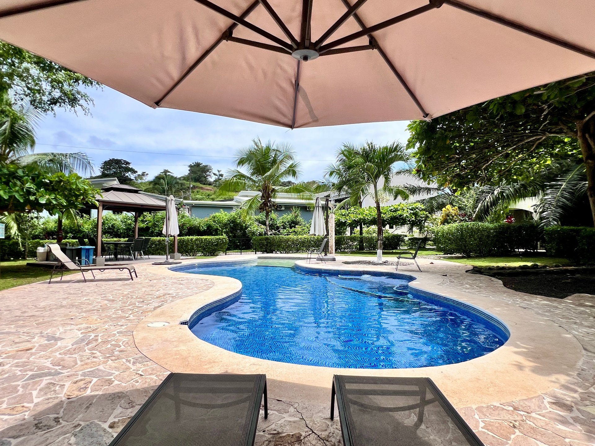 Villa Tortuga, Prime Location Just 5 Minutes from Marina Pez Vela & Shops