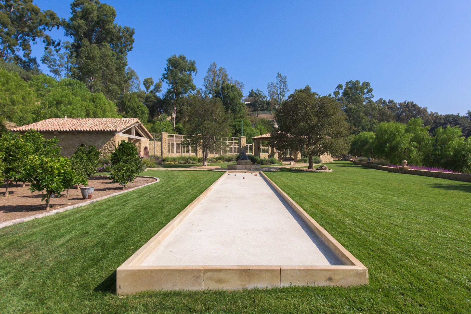 12300 Mulholland