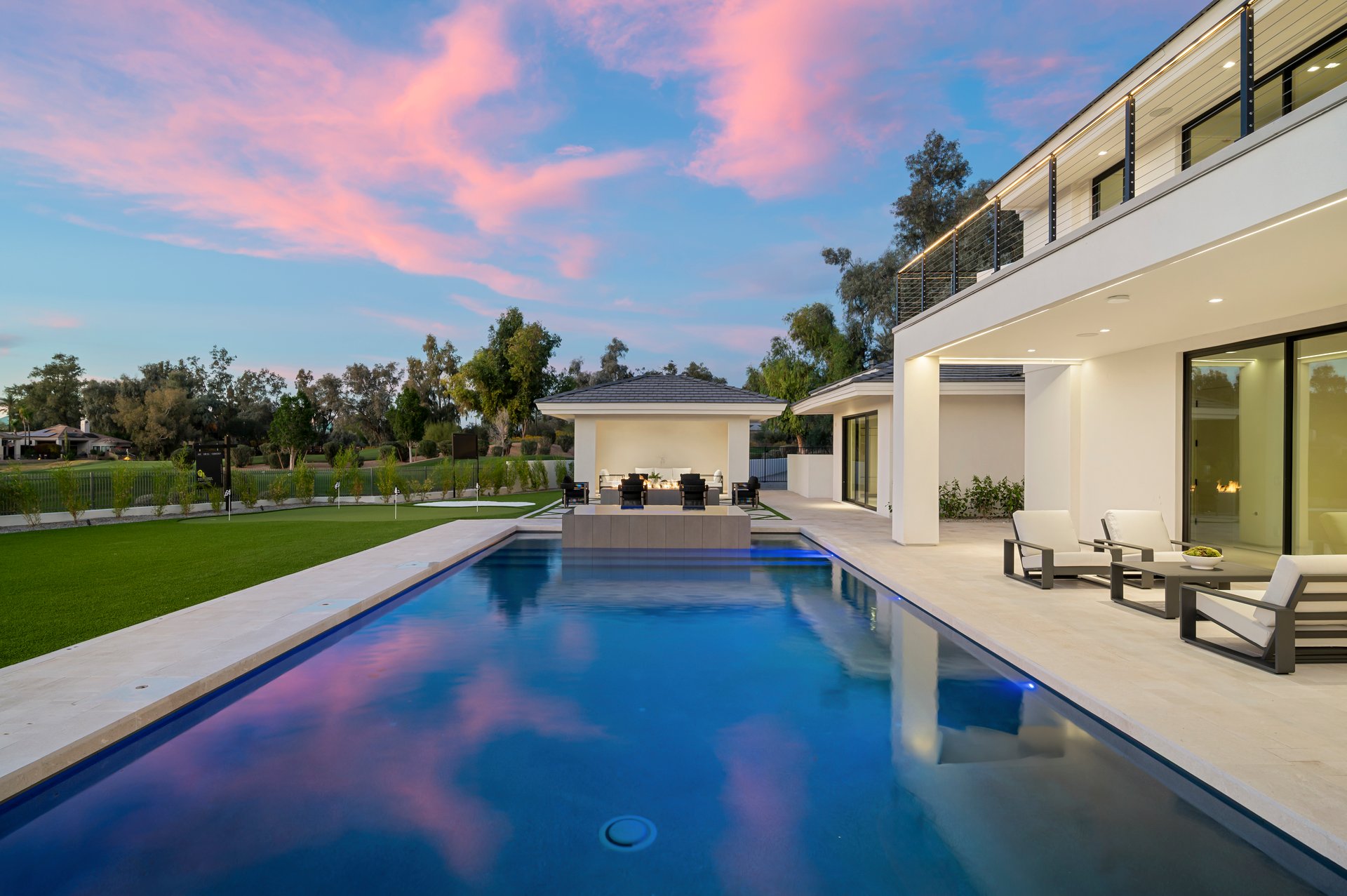 7780 E Vaquero Dr