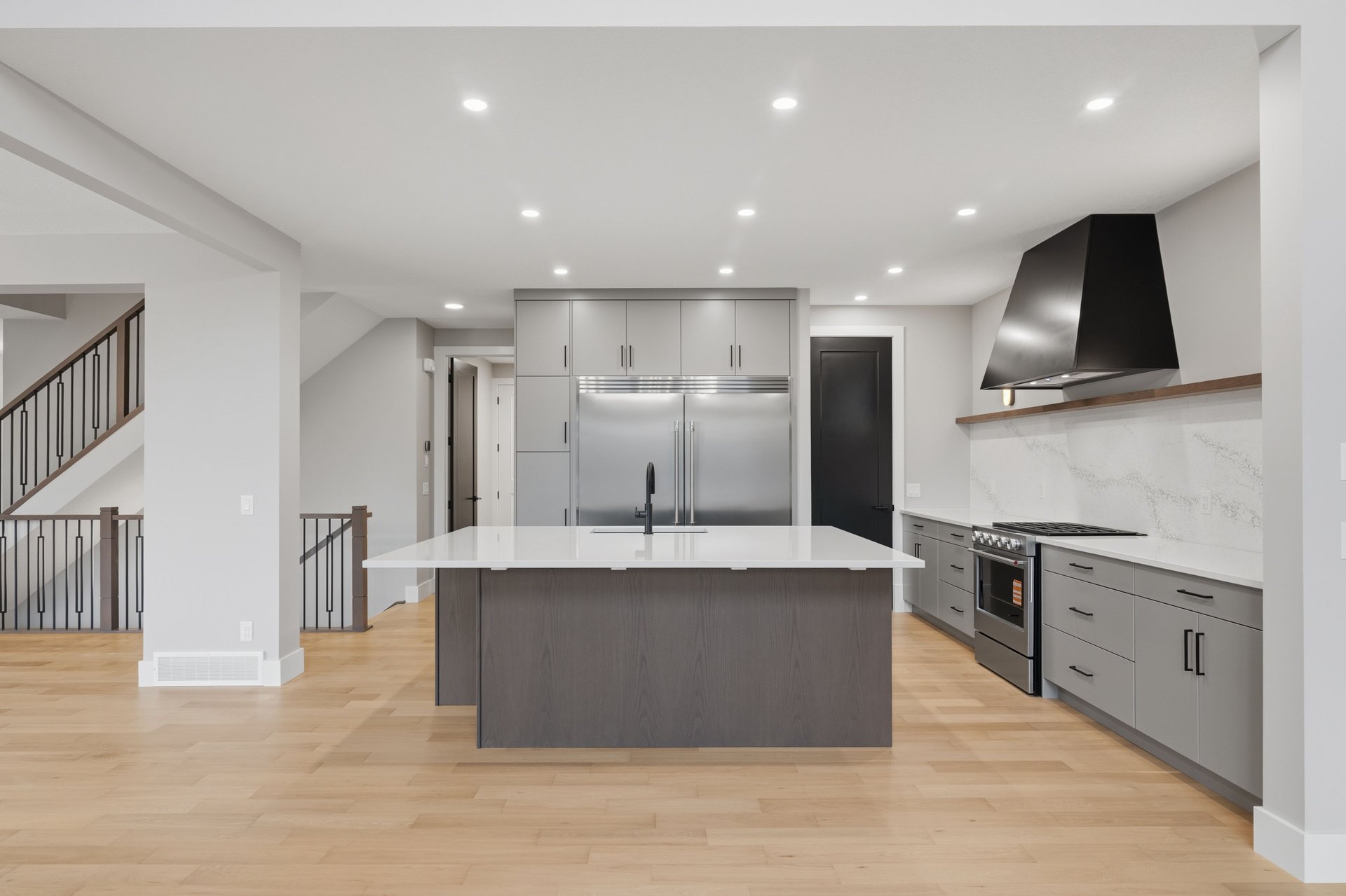 116 Greenwich Heath NW