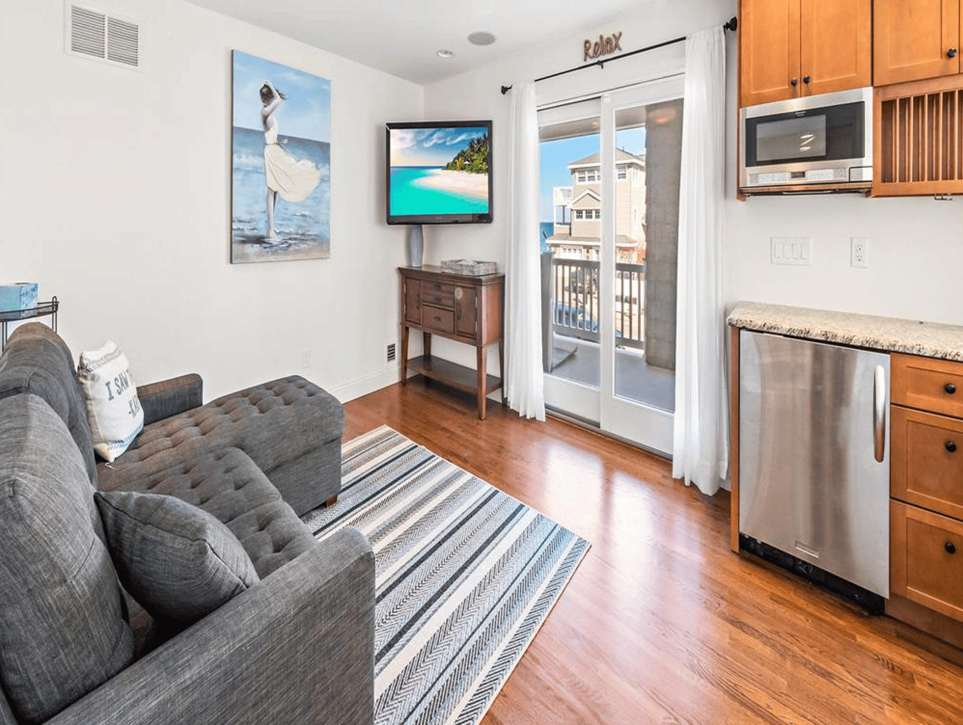 386 N 10th, Surf City